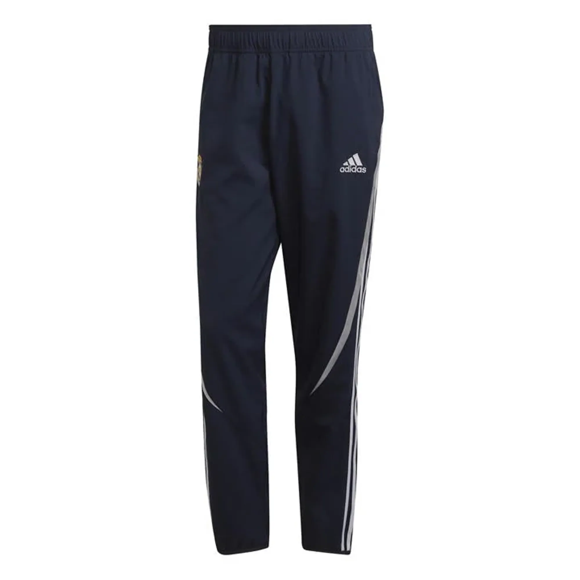 adidas Real Madrid 21 22 Woven Training Pant