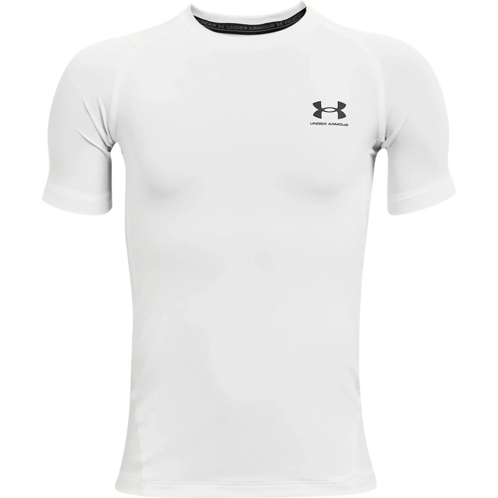 Under Armour Short Sleeve Boys