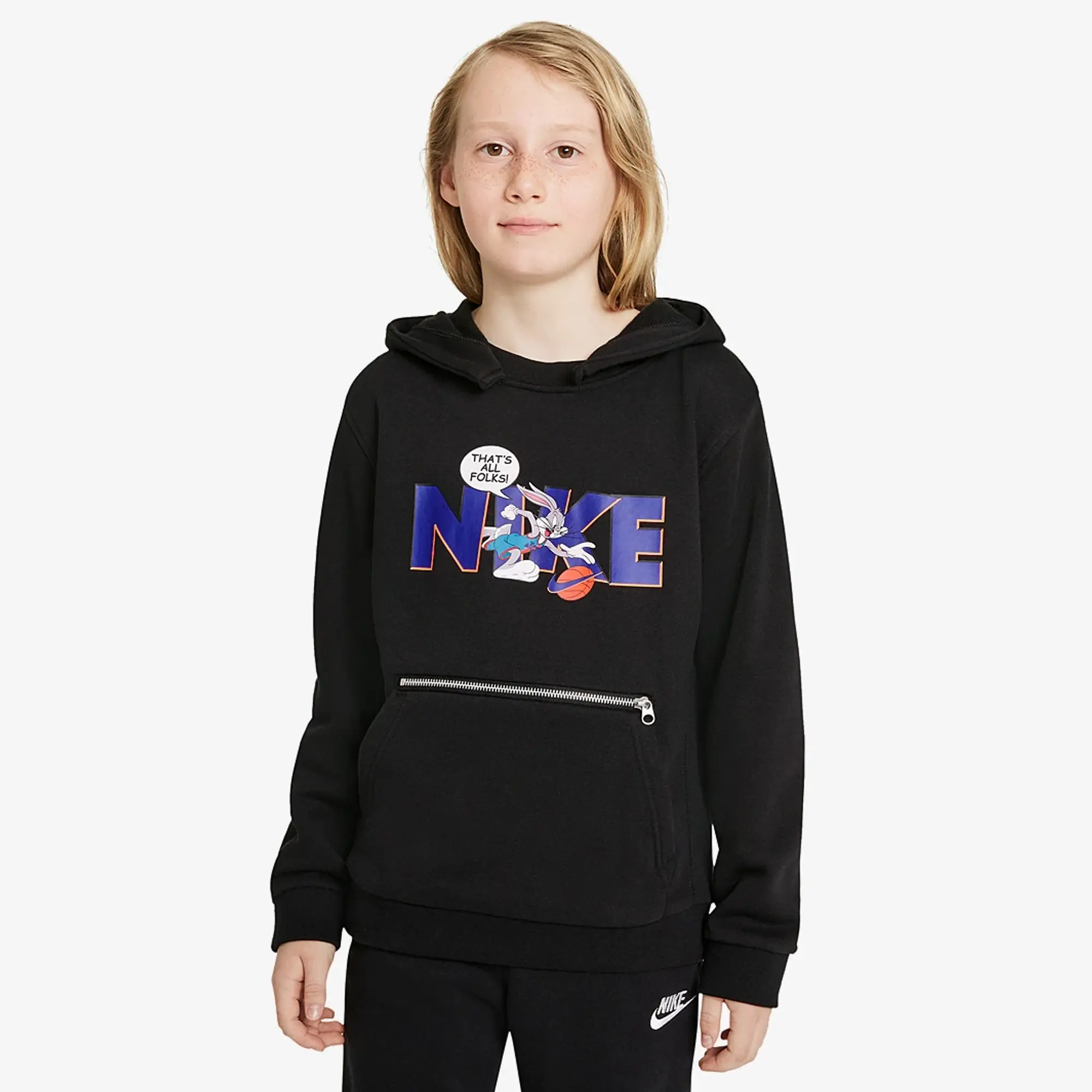 Nike space hoodie sale