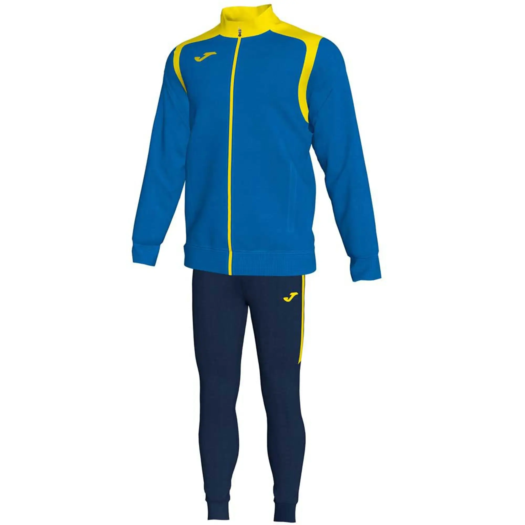 Joma Champion V Tracksuit  - Blue