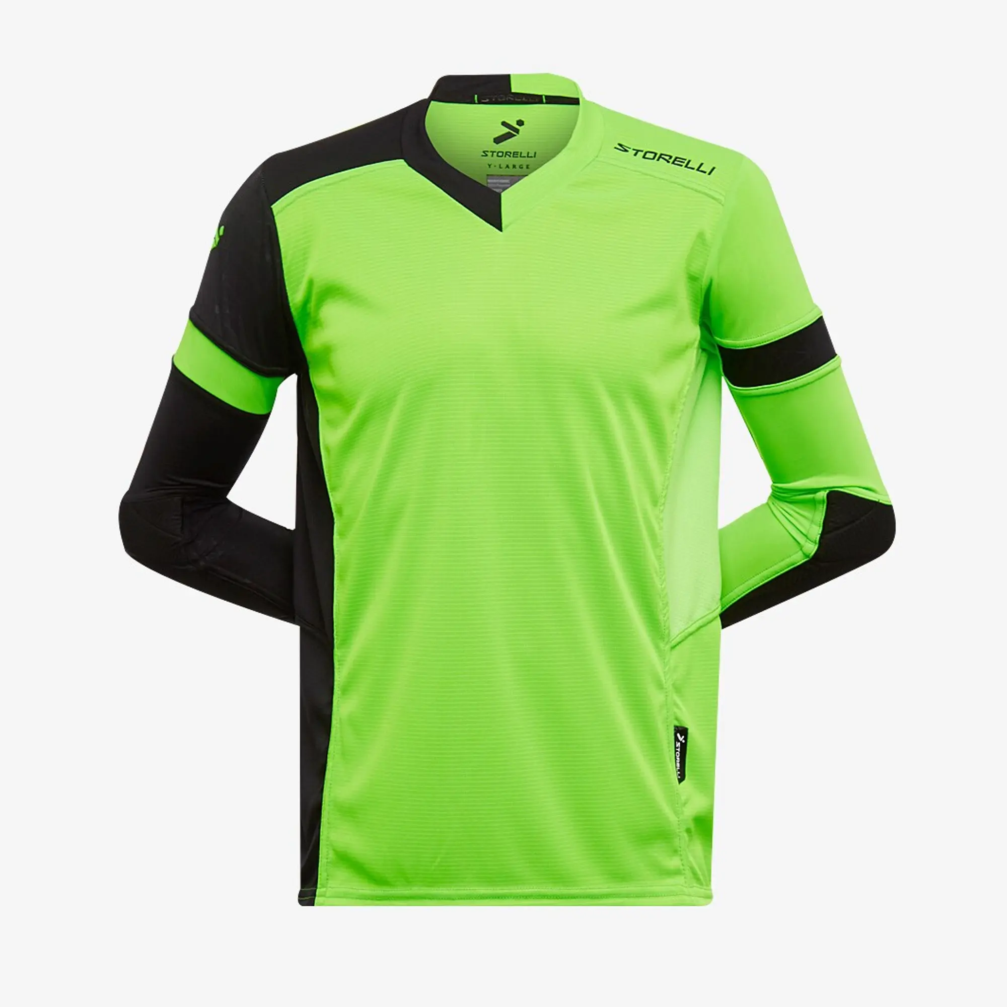 Storelli Kids ExoShieldGKJersey