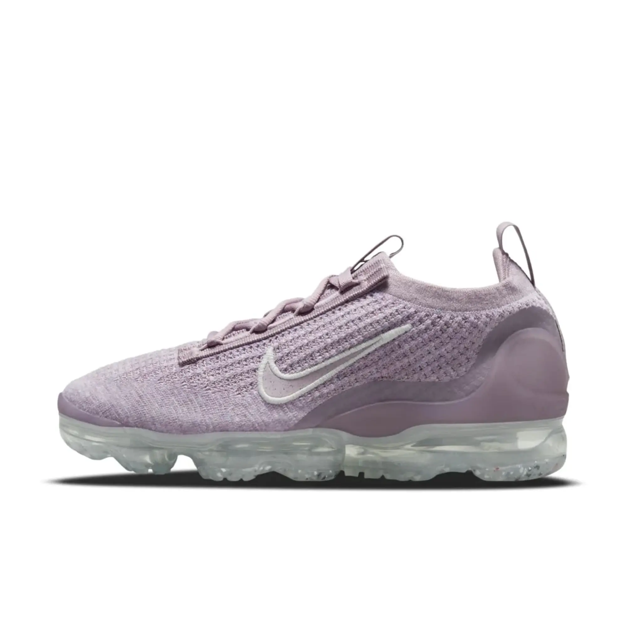 Nike Air Vapormax 2021 Fk Womens Purple Trainers