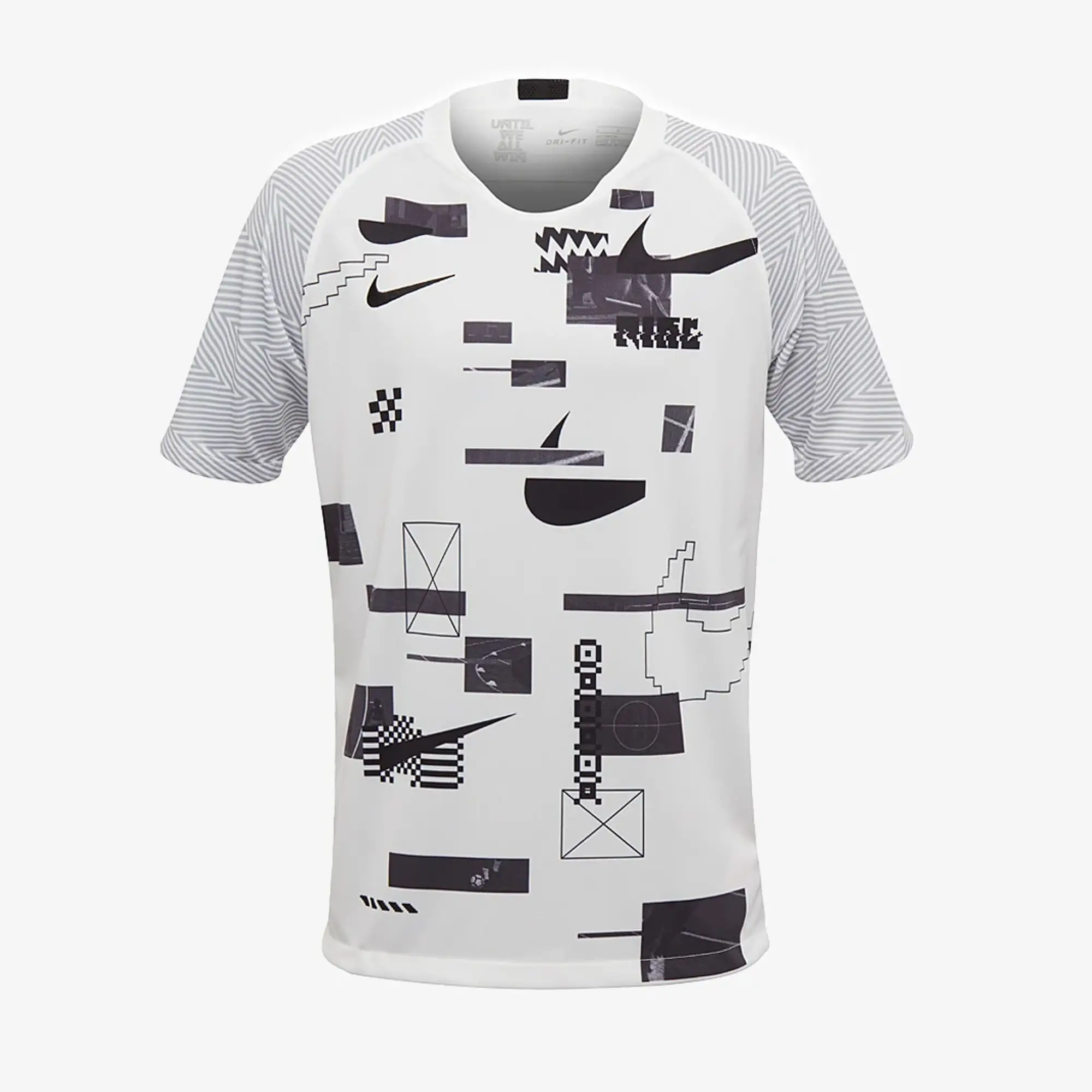 Nike Kids Black History Month Shirt