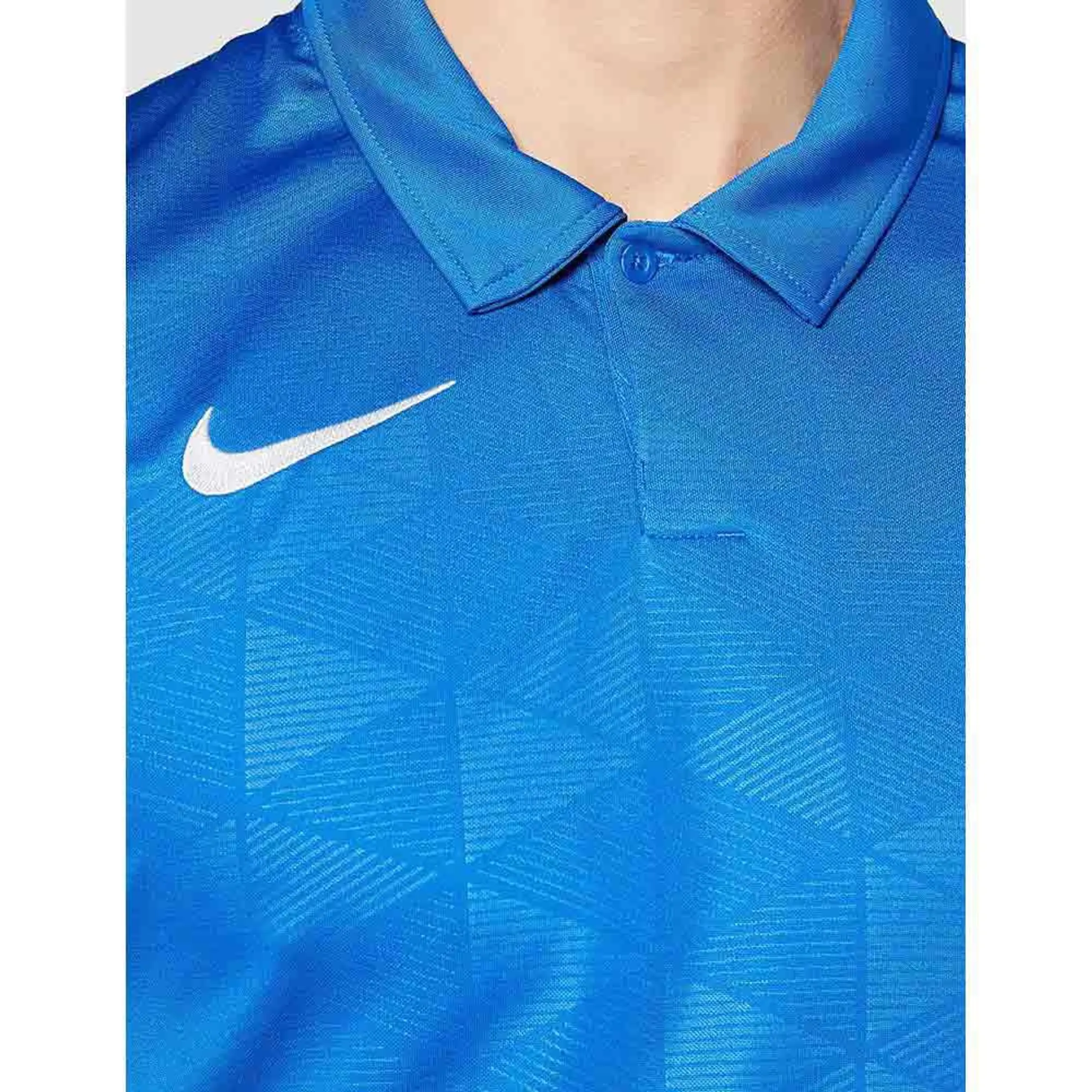 Nike Trophy Iv Bv6725 Short Sleeve Polo