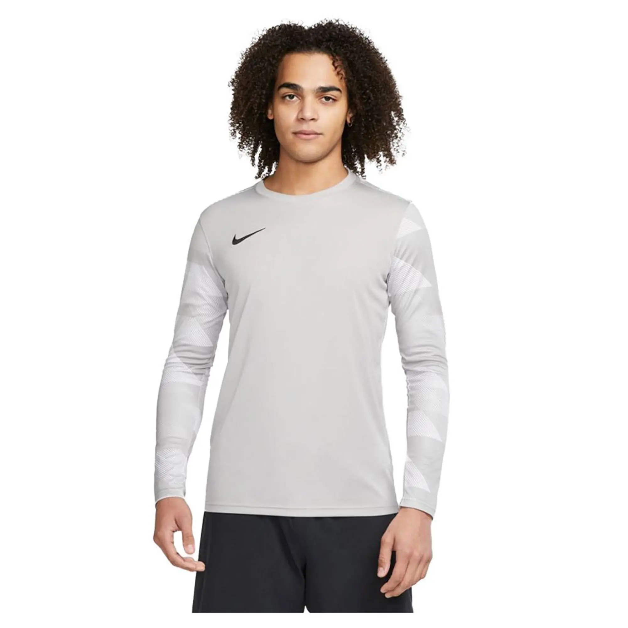 Nike Dri Fit Park 4 Jby Long Sleeve T-shirt