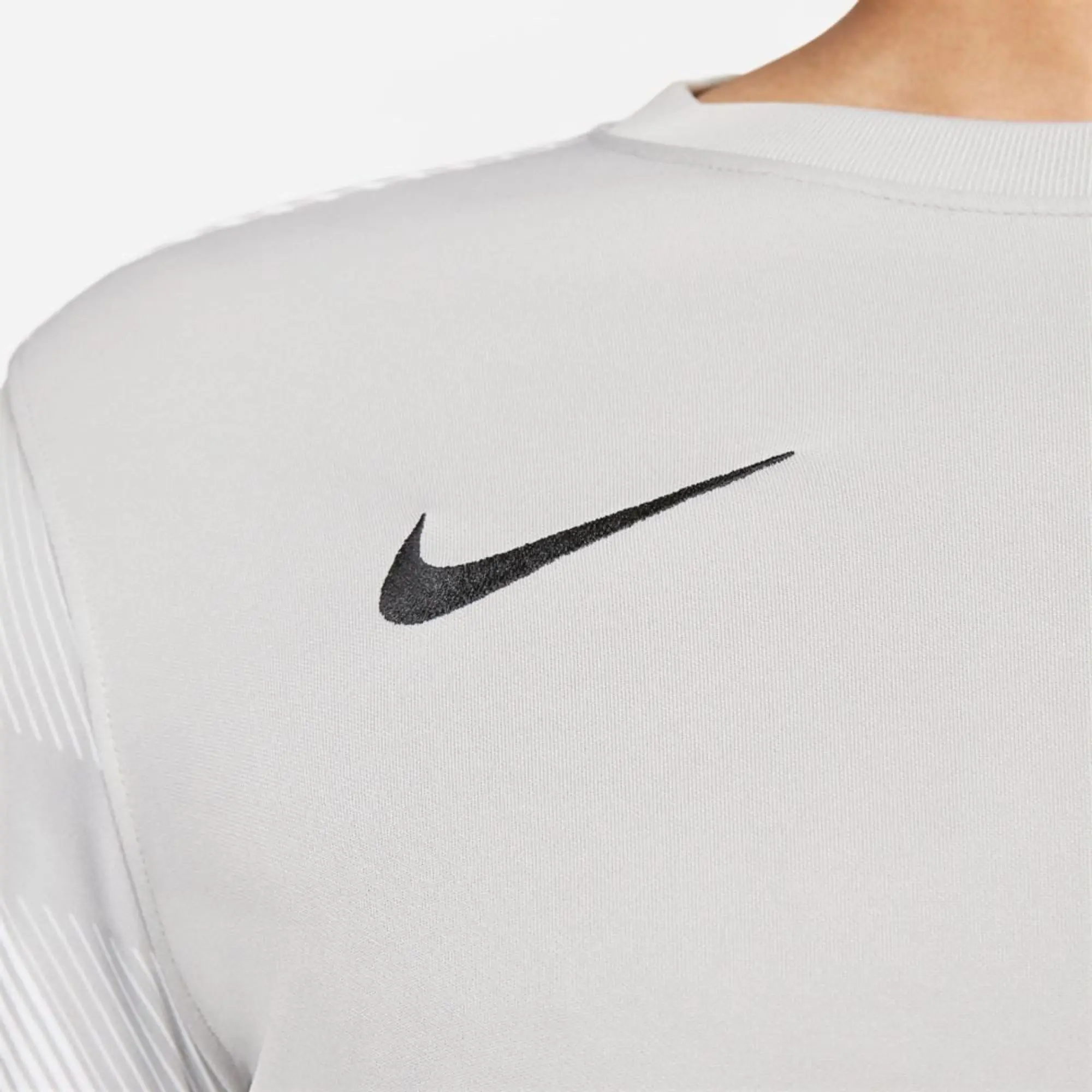 Nike Dri Fit Park 4 Jby Long Sleeve T-shirt