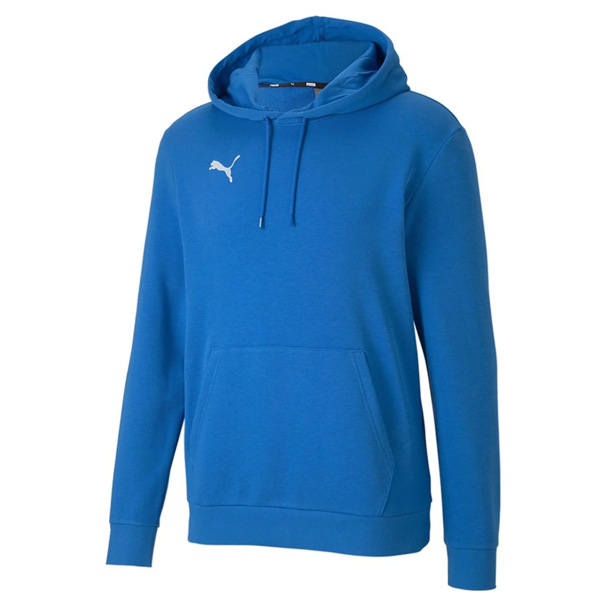 Puma teamGOAL 23 Casuals Pullover Hoodie