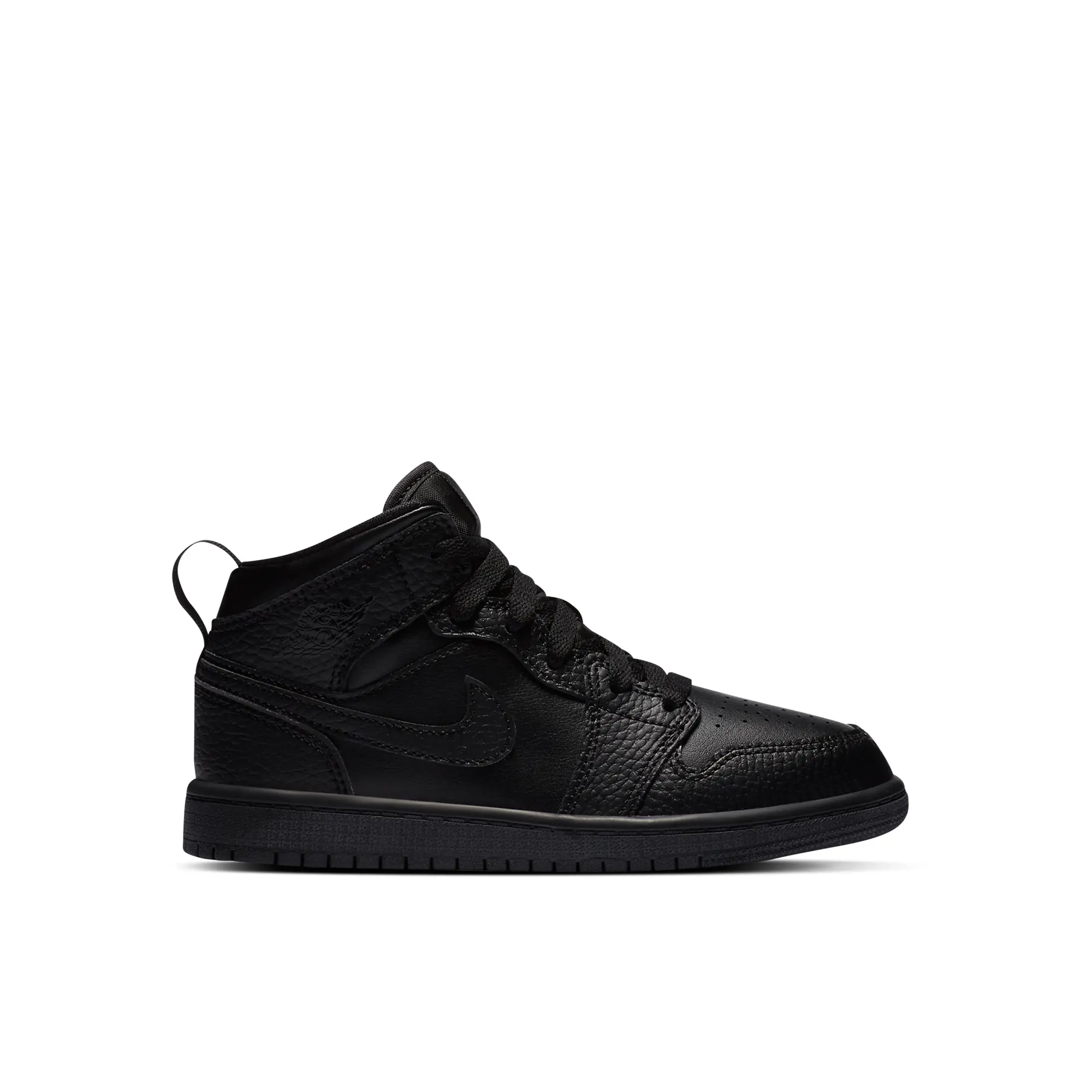 Nike Jordan Jordan 1 Mid - Black