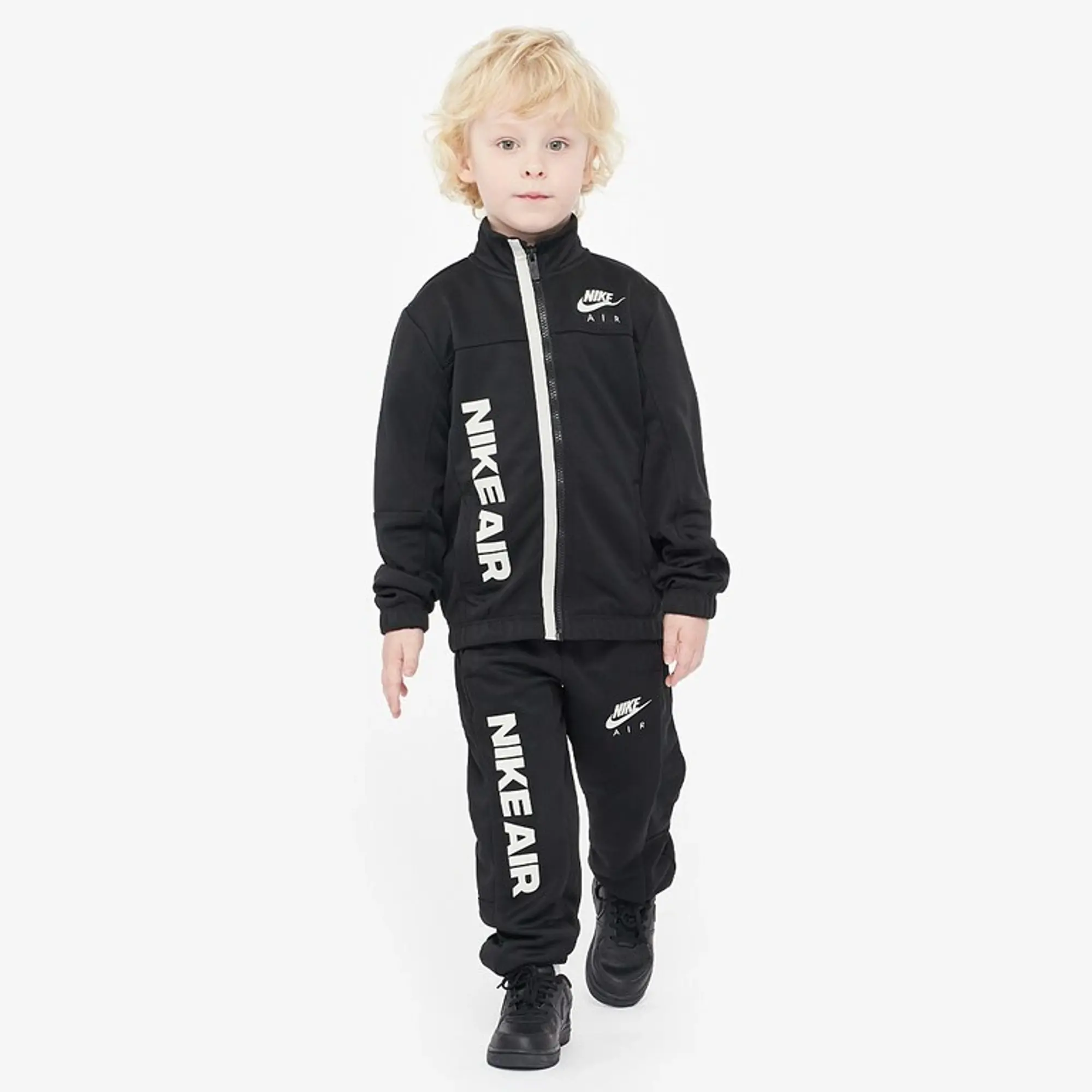 Nike air infant tracksuit online