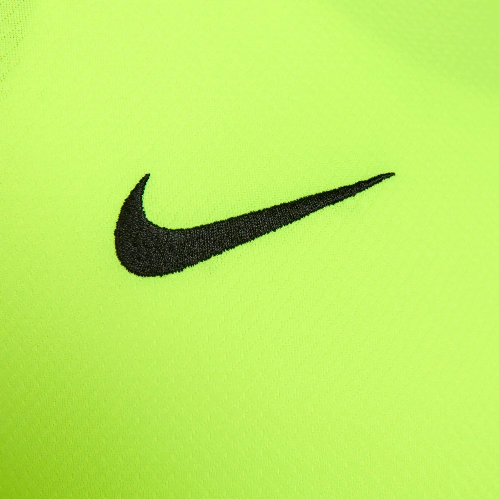 Nike Womens Tiempo Premier II SS Shirt