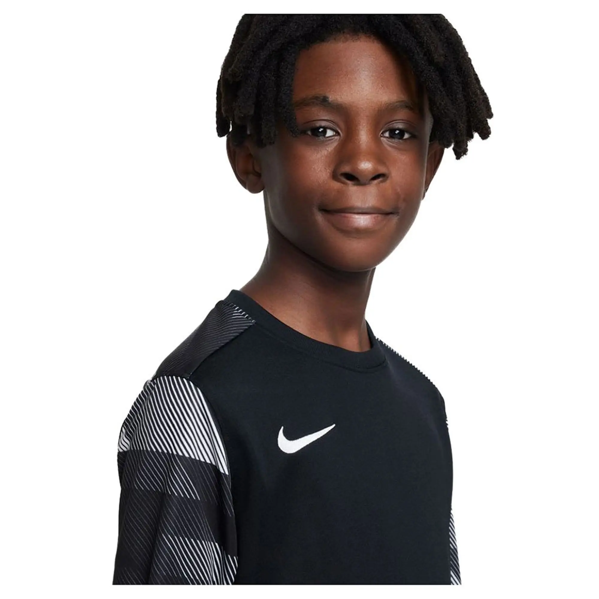 Nike Junior Park IV LS GK Jersey