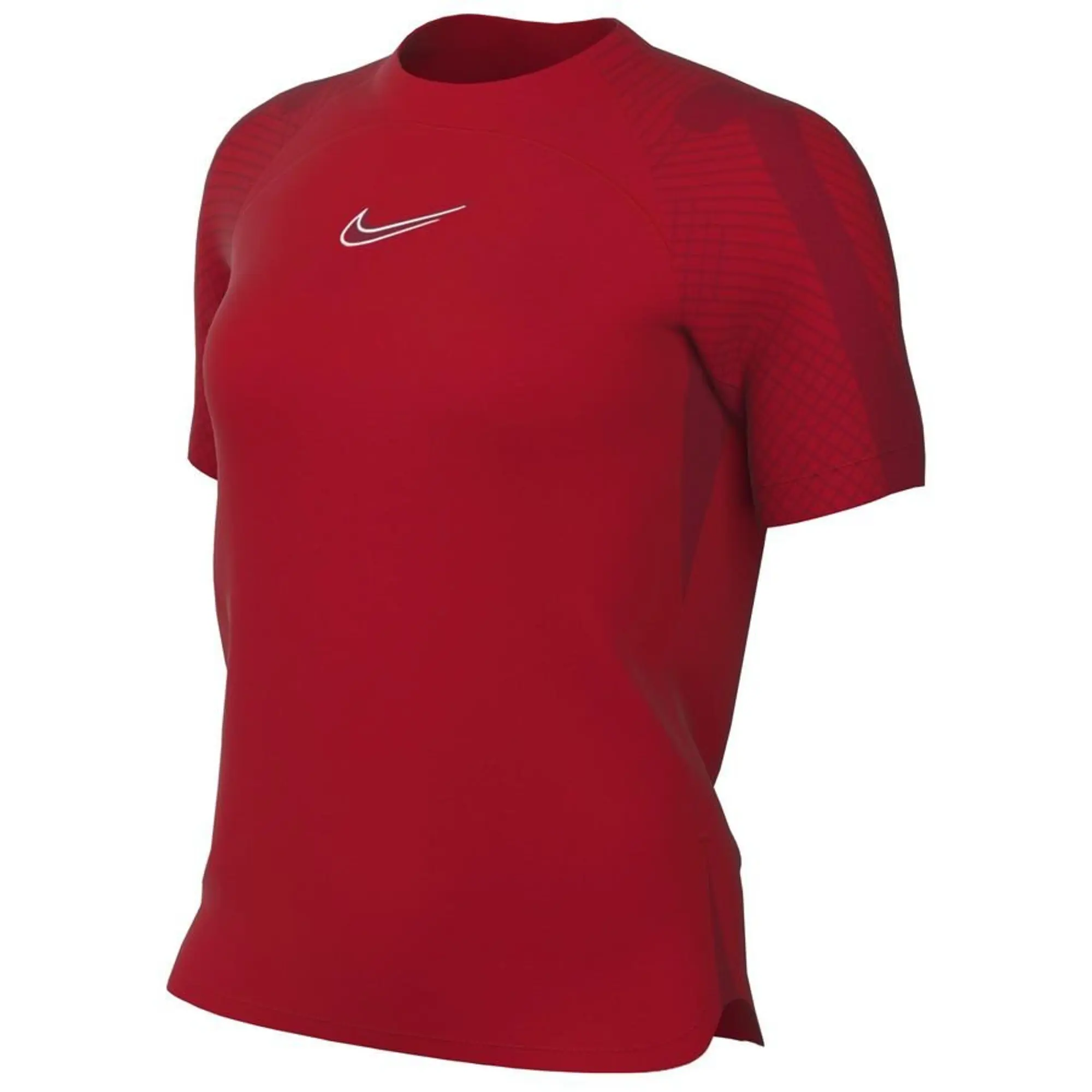 Nike Dri Fit Womens Stike SS Top