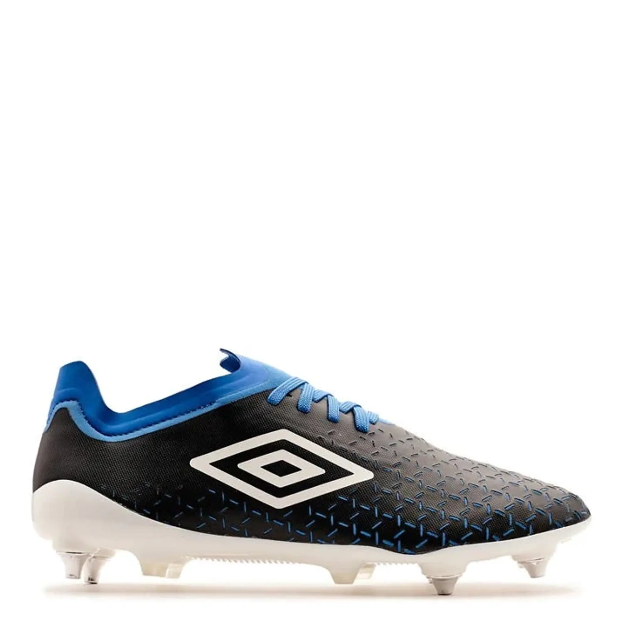 Umbro Velocita Pro Soft Football Boots - Multi