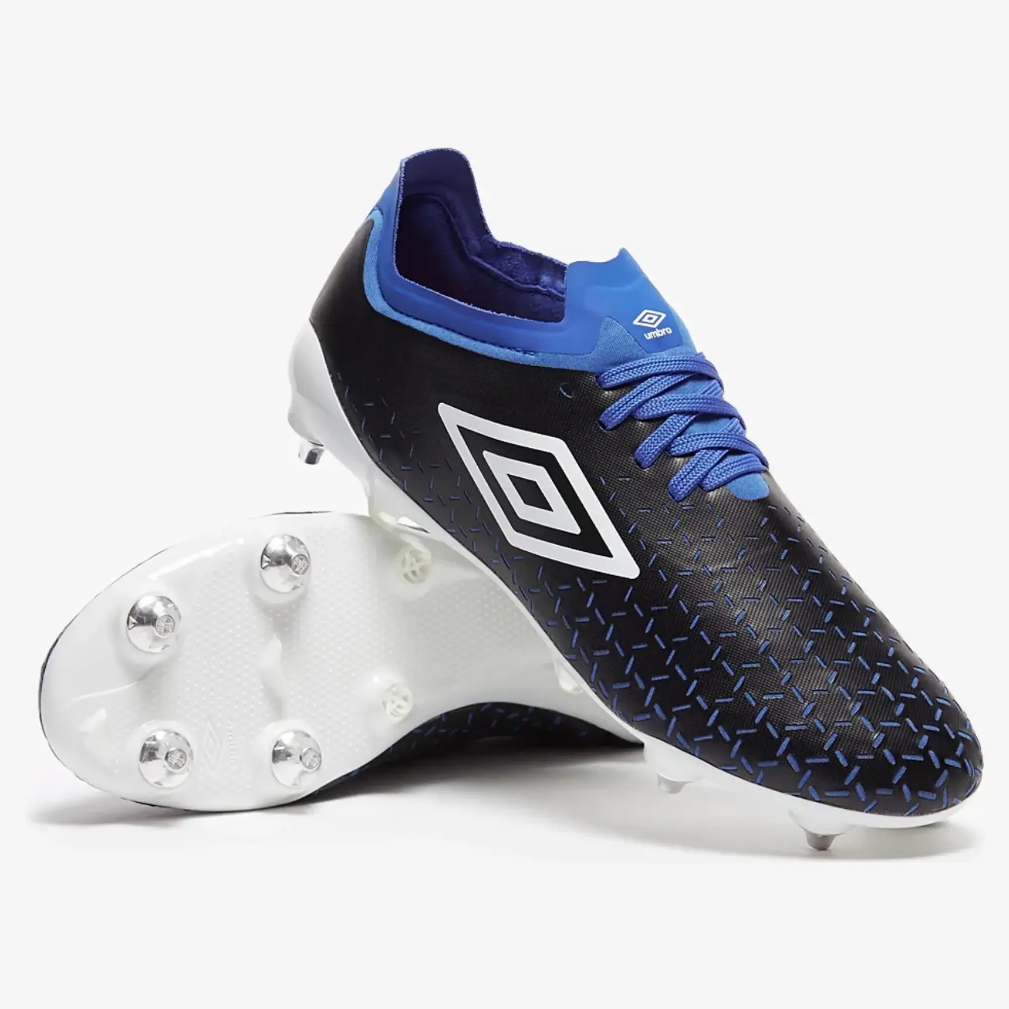 Umbro Velocita Pro Soft Football Boots - Multi