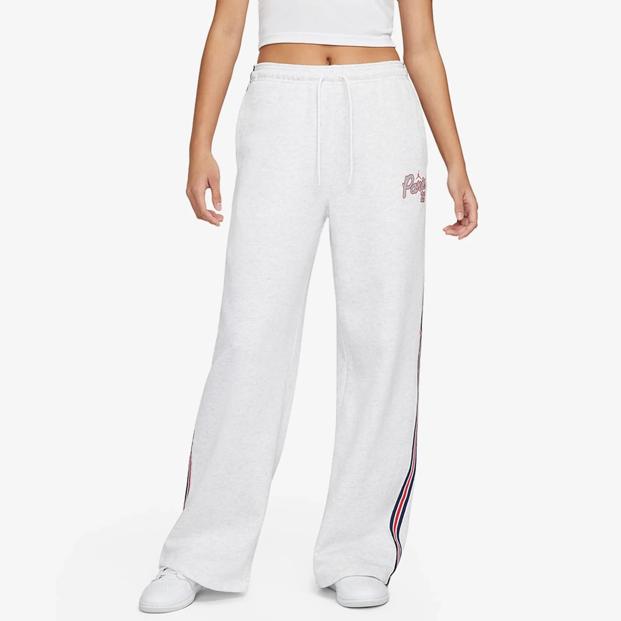 Nike Jordan Jordan Womens W J Paris Saint Germain FLC Pant