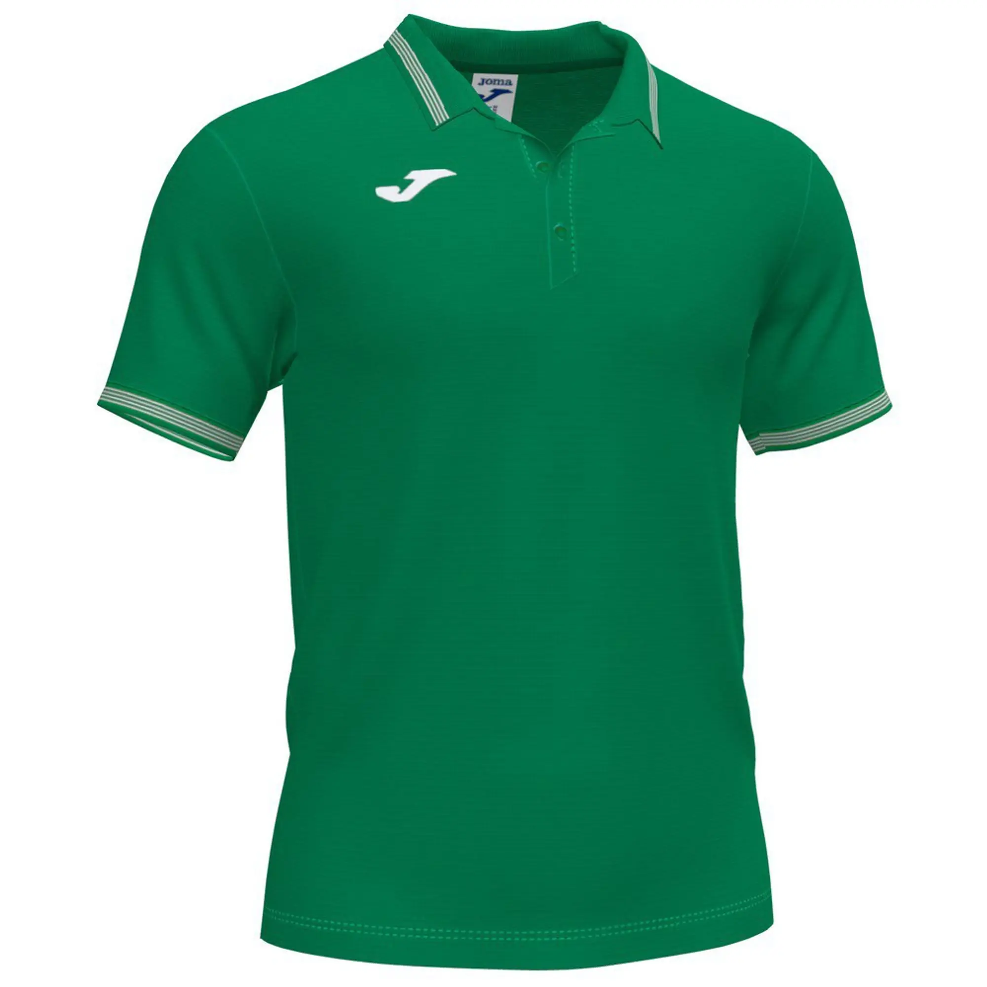 Joma Campus III SS Polo