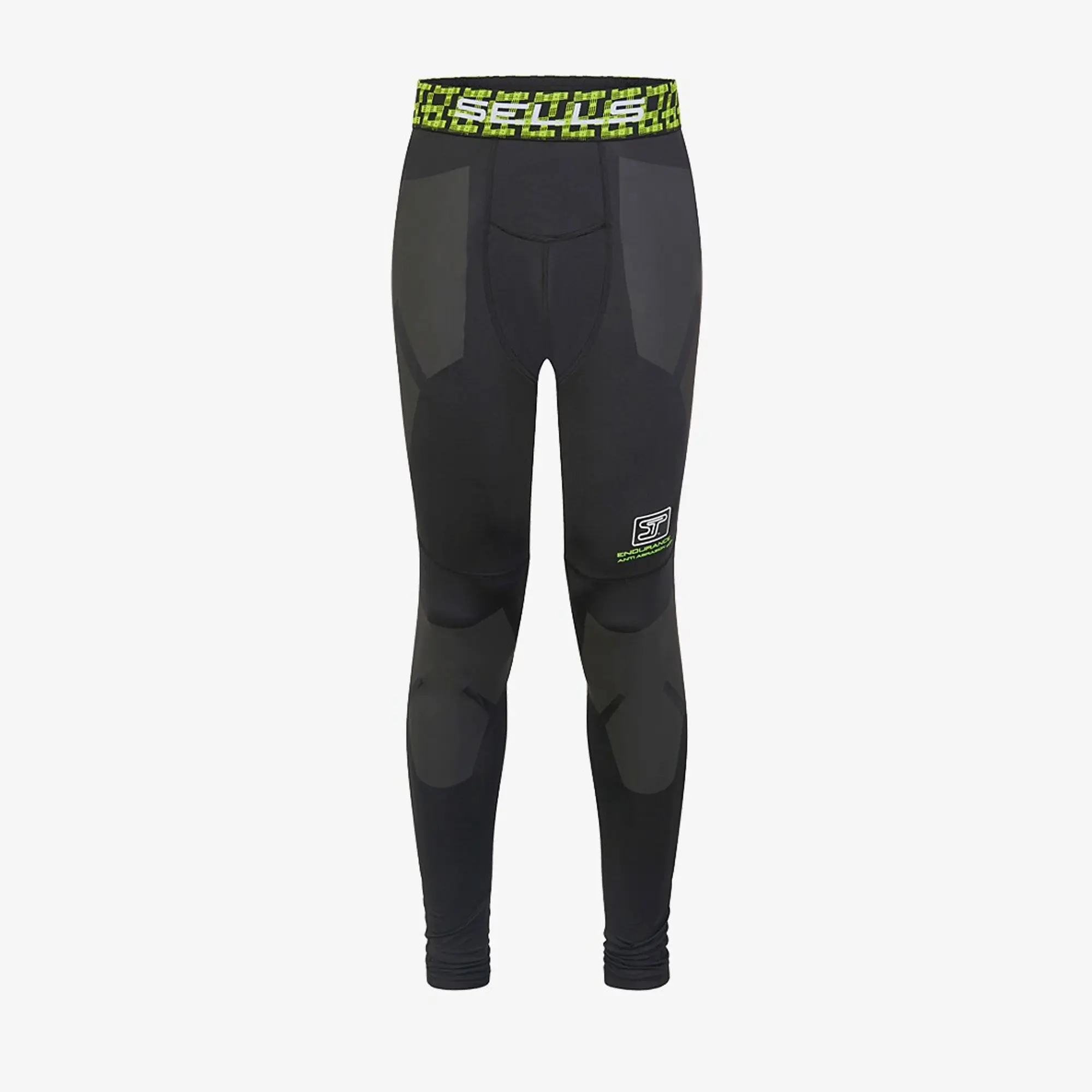 Sells Endurance Anti Abrasion Leggings