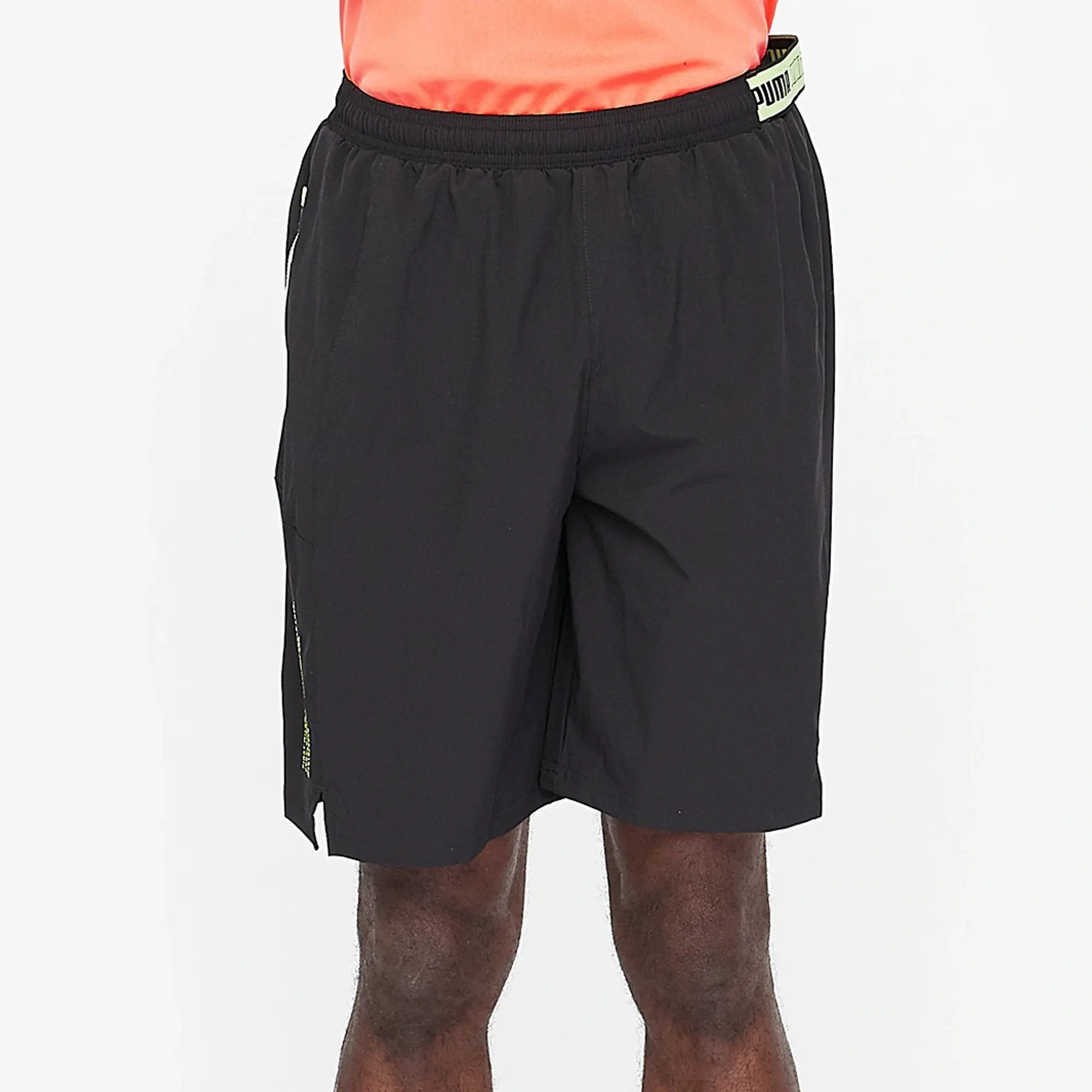 Puma Train First Mile Xtreme Woven 9inch Short