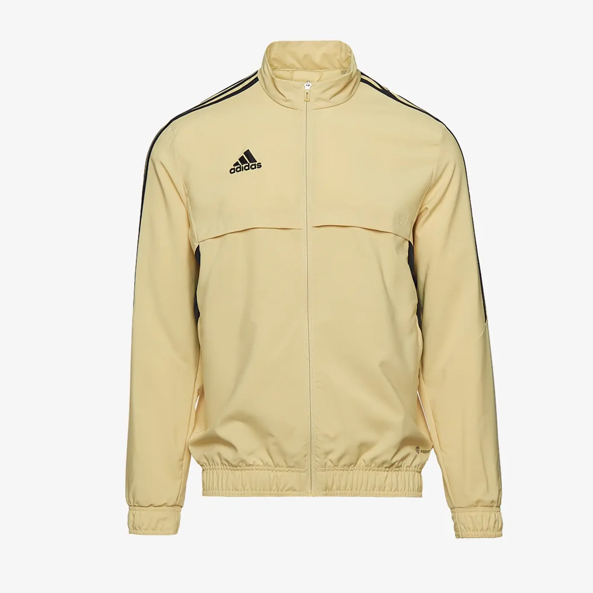 2022-23 Leeds United adidas Presentation Jacket (XS)