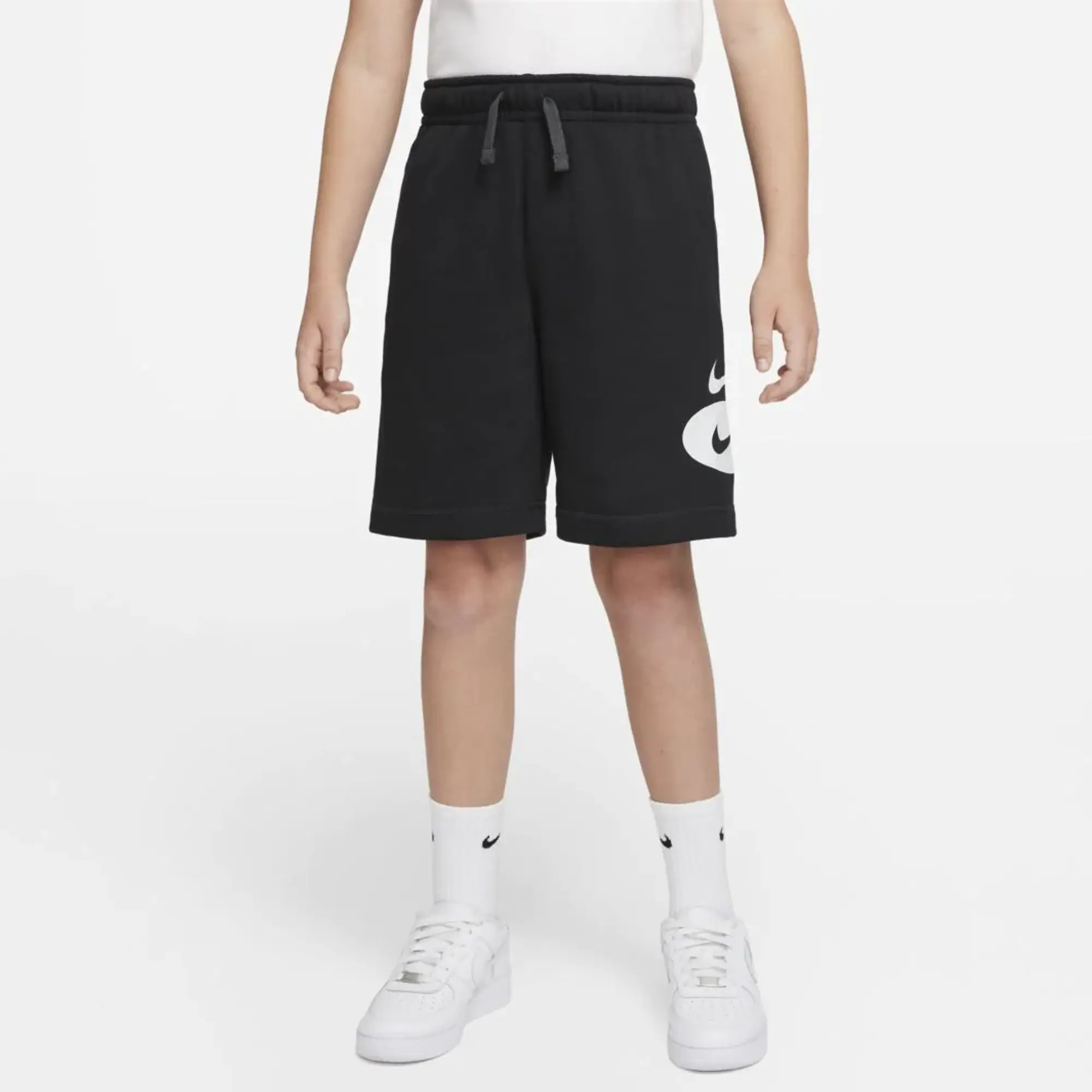 Nike Sportswear Older Kids Shorts 8 15Y