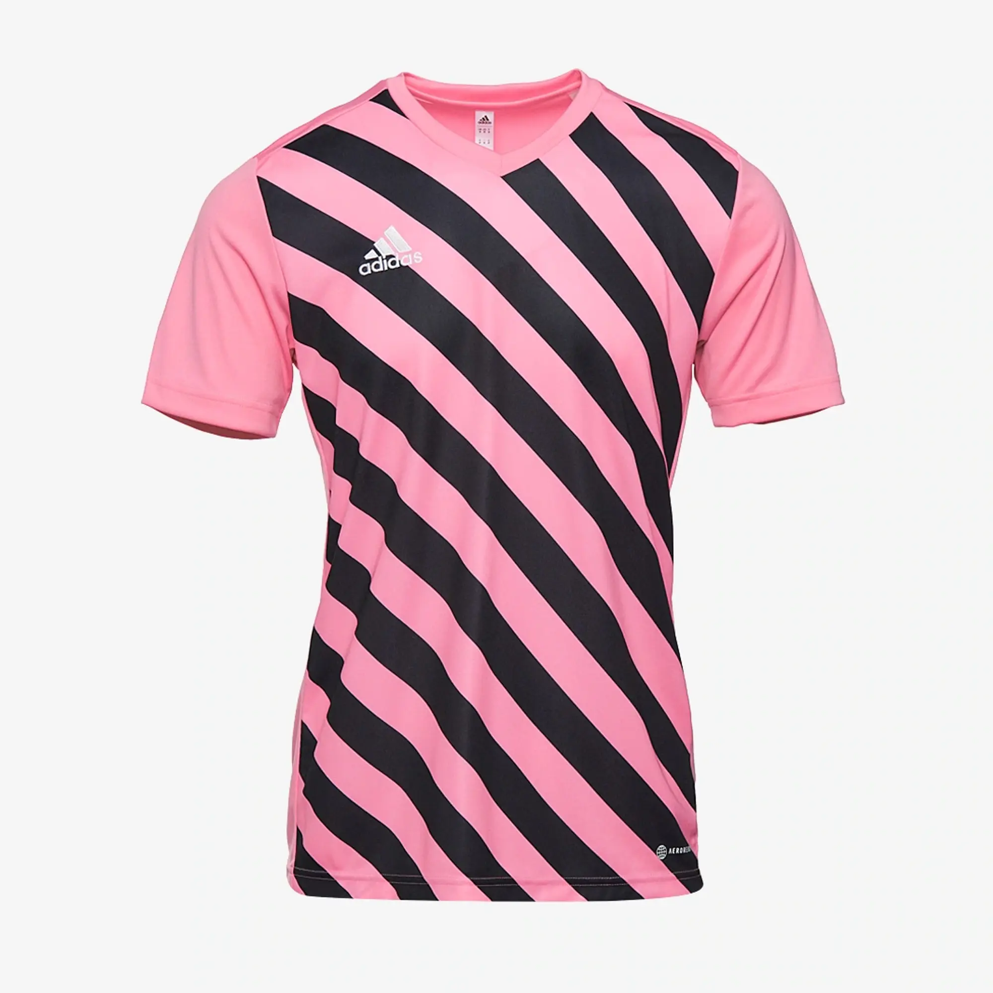 adidas Junior Entrada 22 GFX SS Shirt