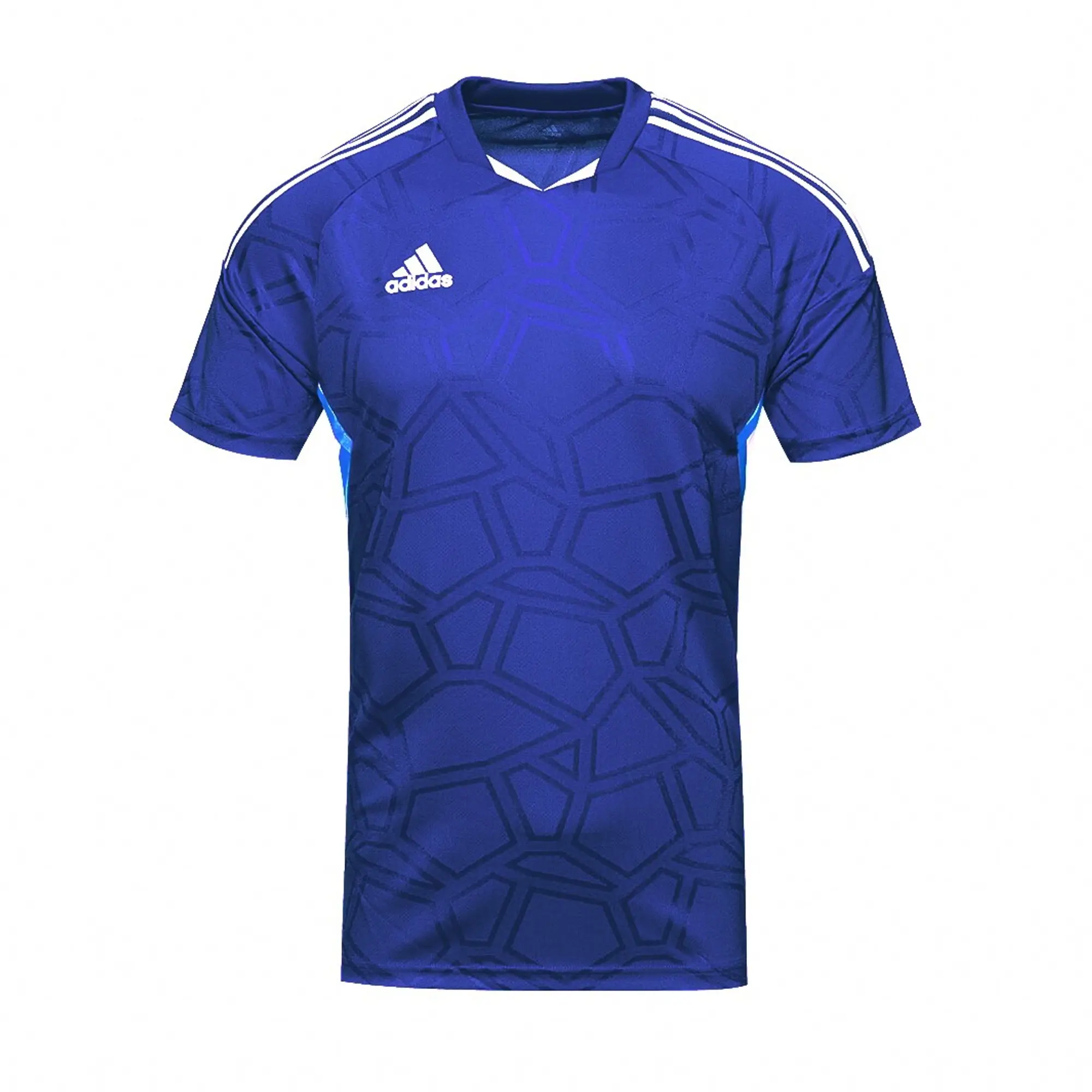 adidas Junior Condivo 22 SS Matchday Shirt