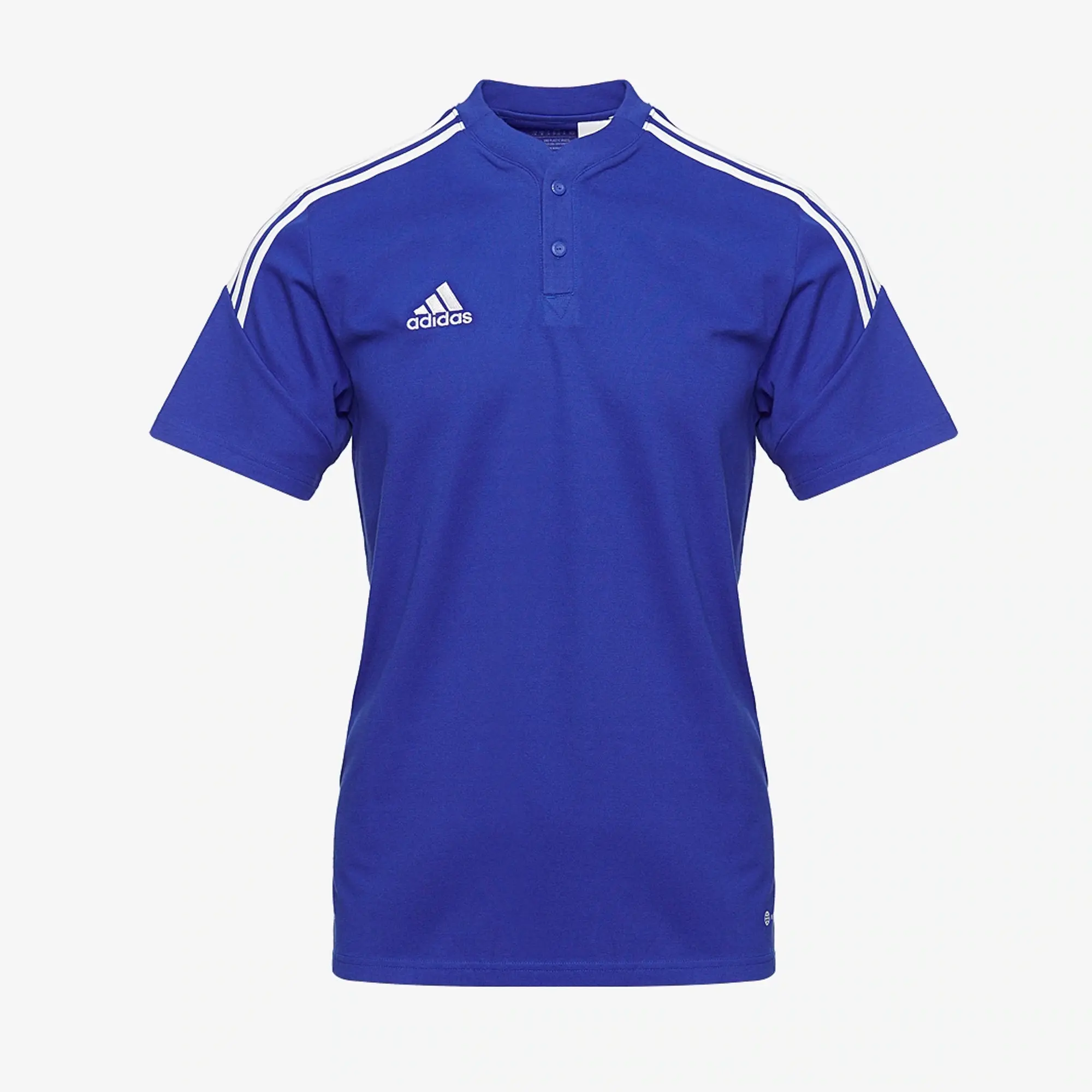 adidas Condivo 22 Polo Shirt In99 - Blue