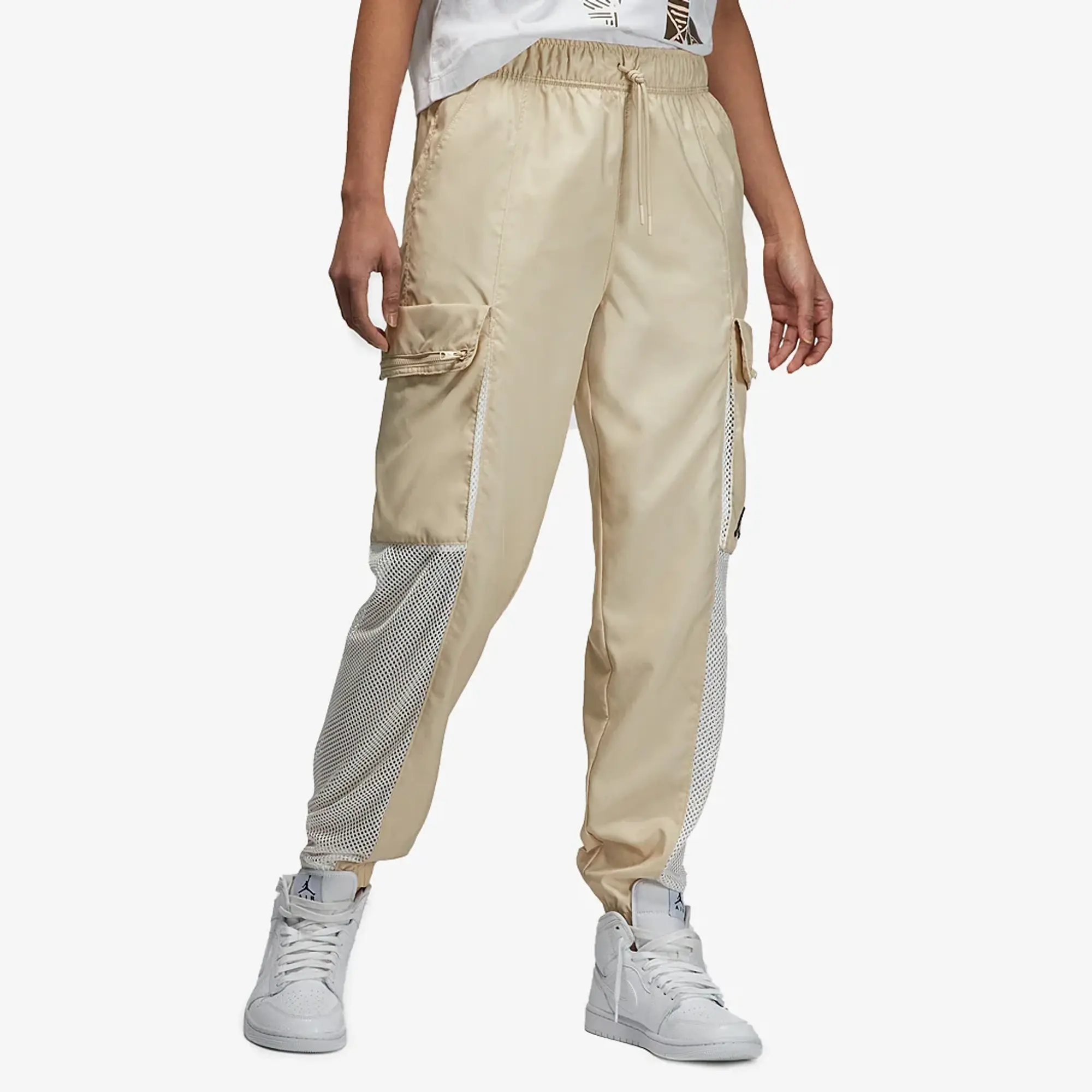 Nike Jordan Jordan Womens Essential Utility Pant