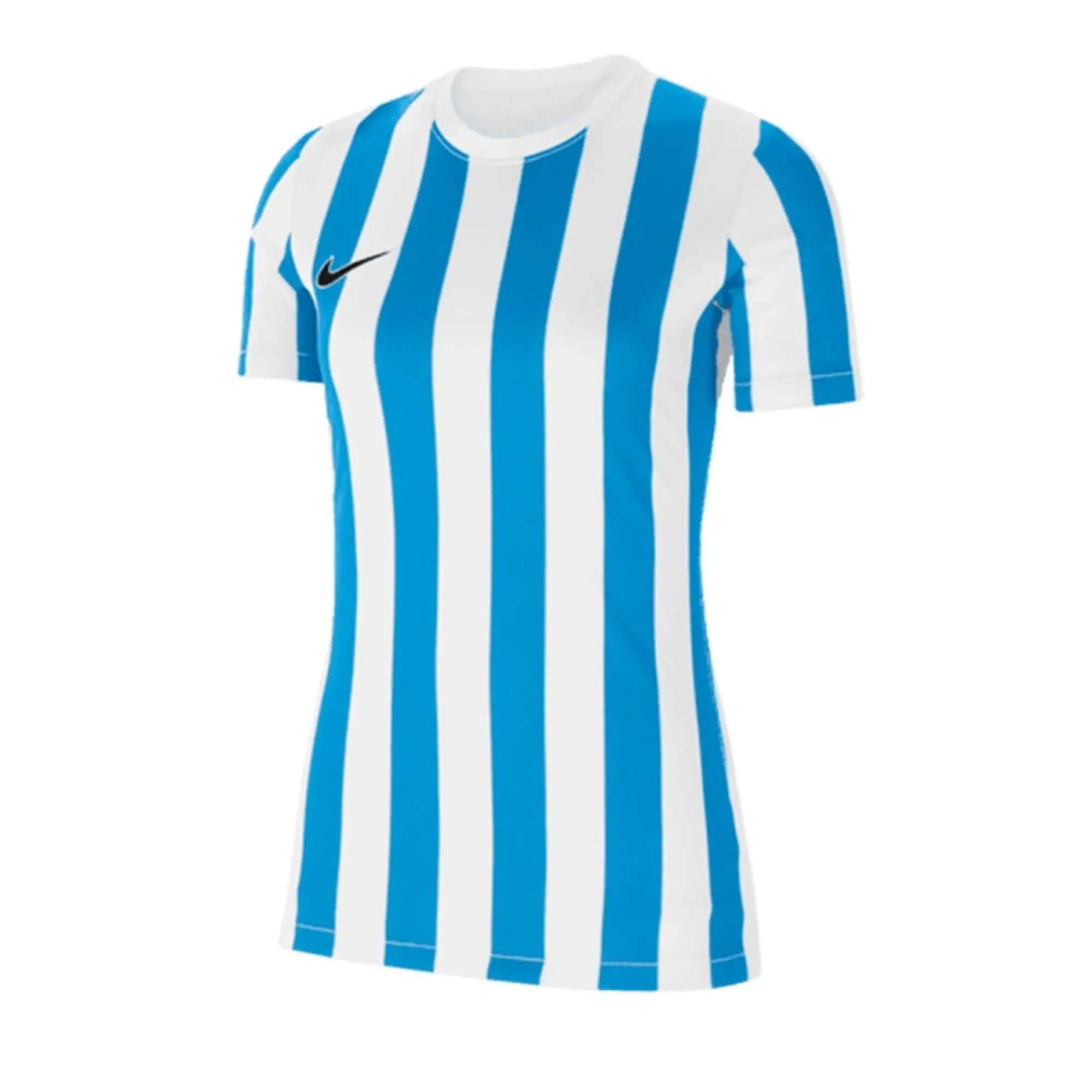 Nike Womens Striped Division IV SS Shirt
