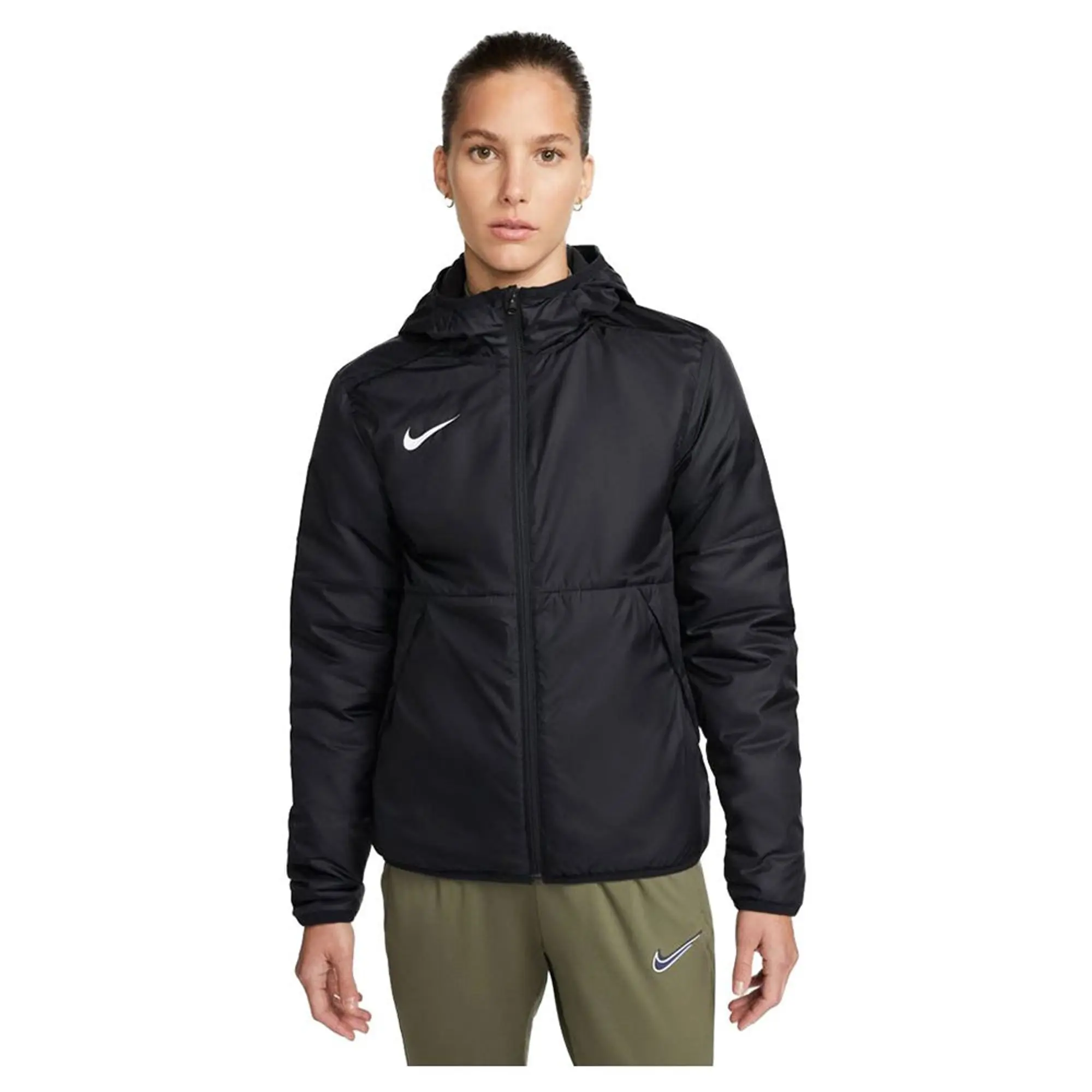 Nike Repel Park Jacket