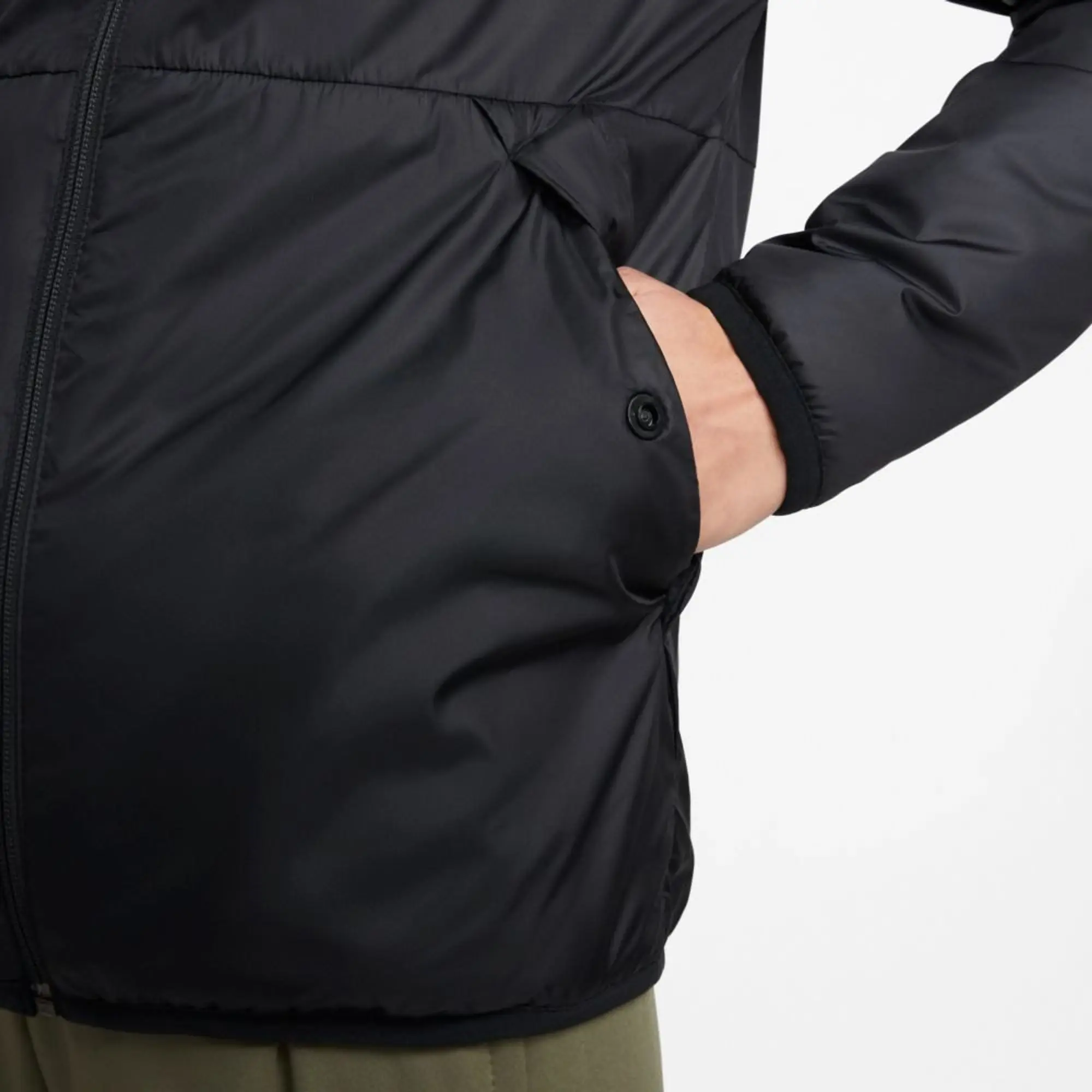 Nike Repel Park Jacket