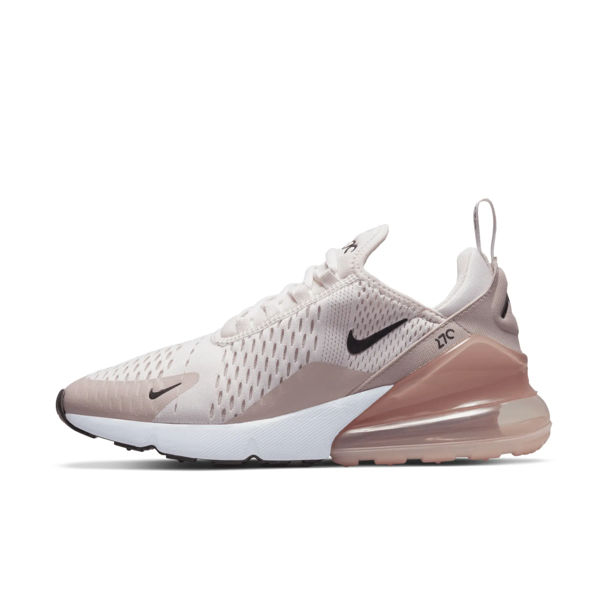 Nike Air Max Women Shoes - Pink