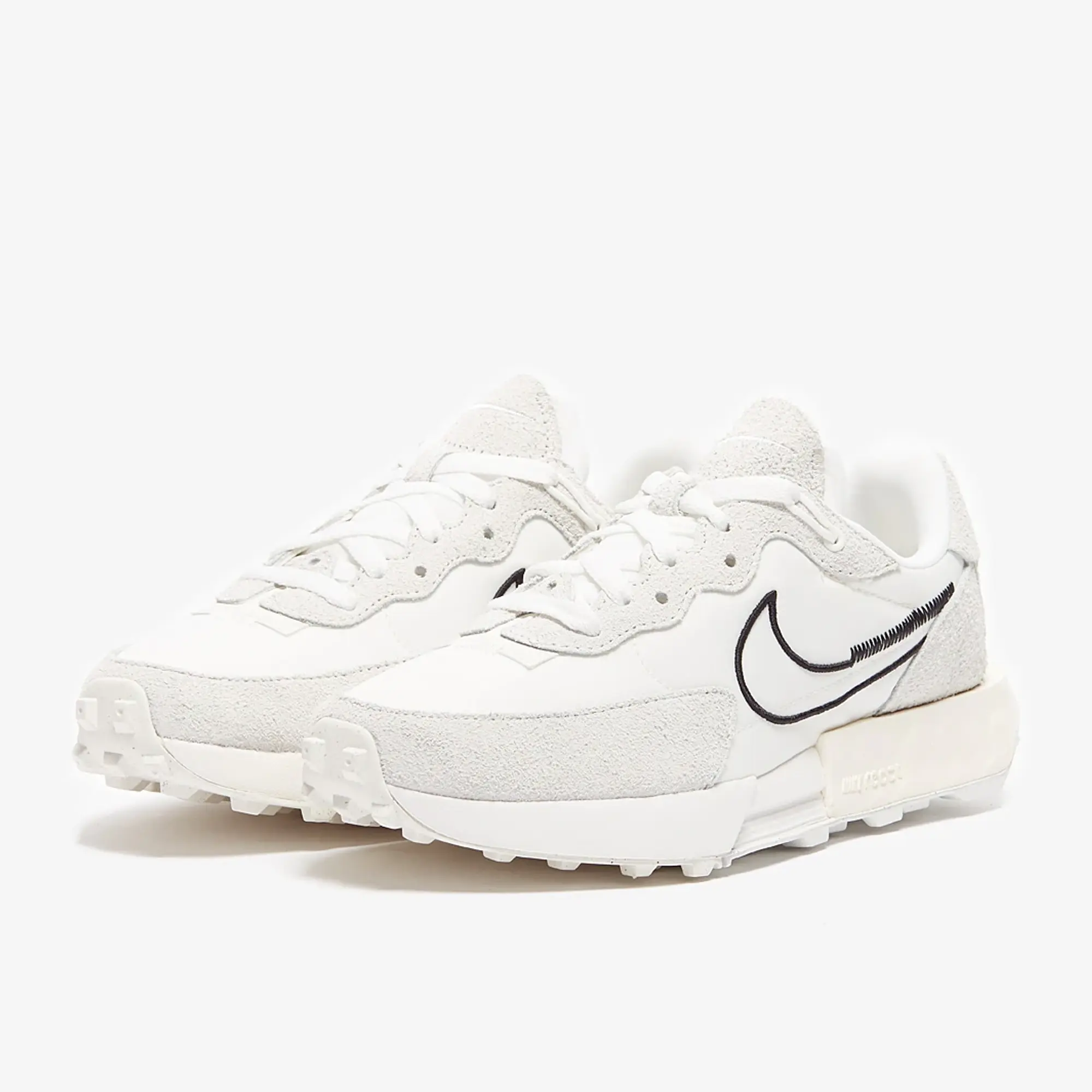 Nike Sportswear Womens Fontanka Waffle Shoes