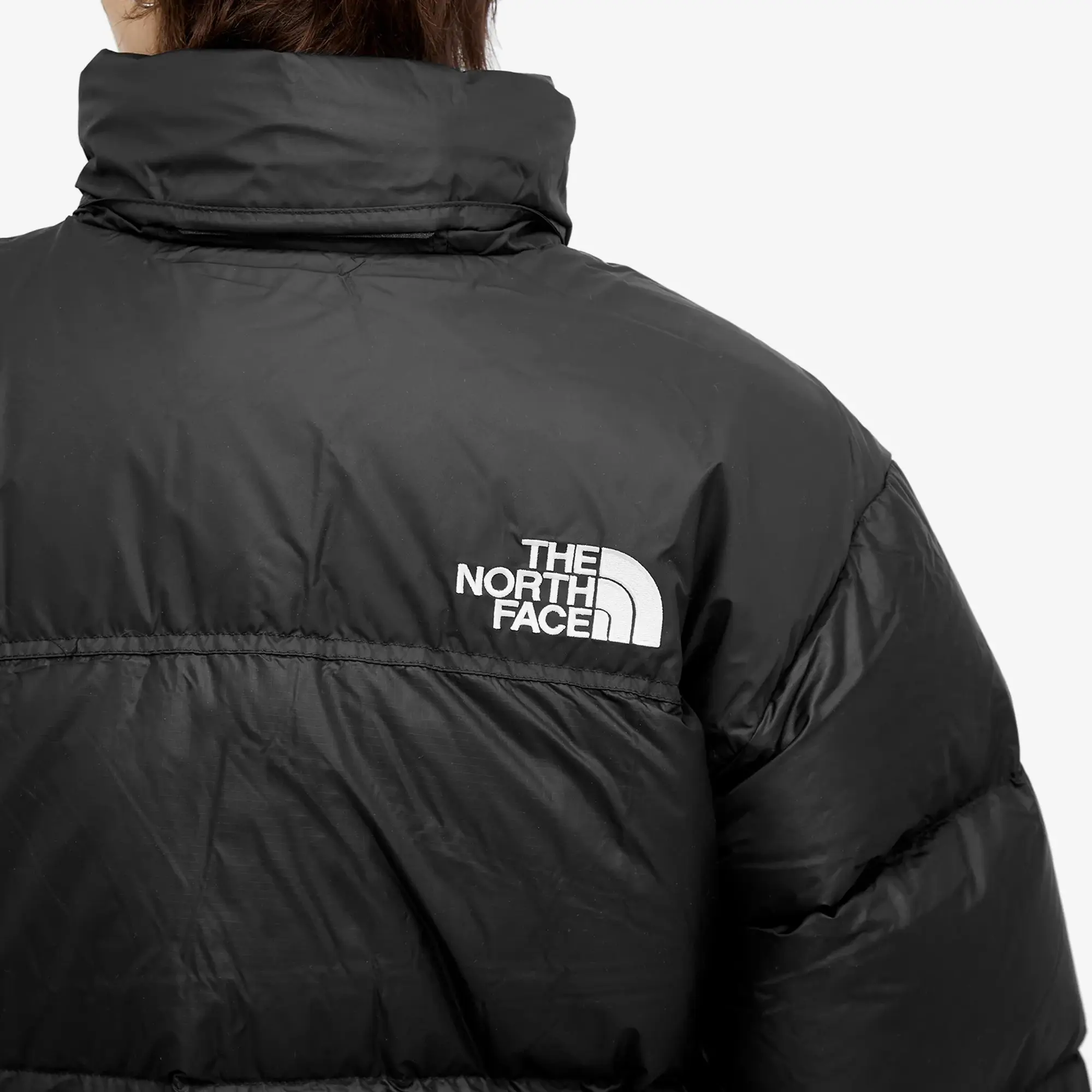 Men's The North Face Nuptse 1996 Jacket - Black, Black