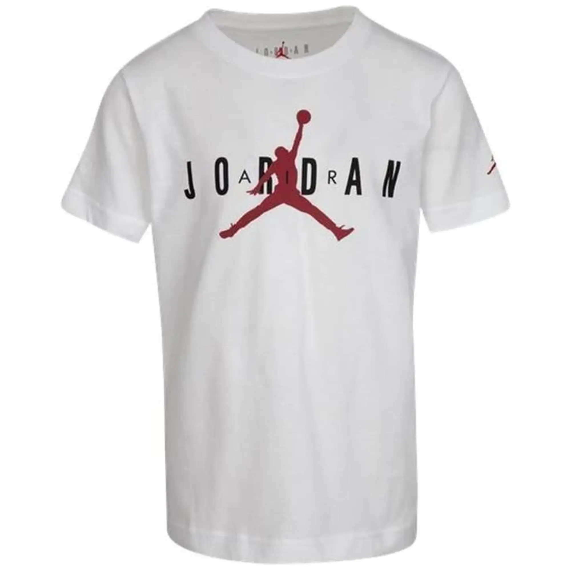Nike Jordan Air Jordan Jordan Big Logo T Shirt Infant Boys - Grey