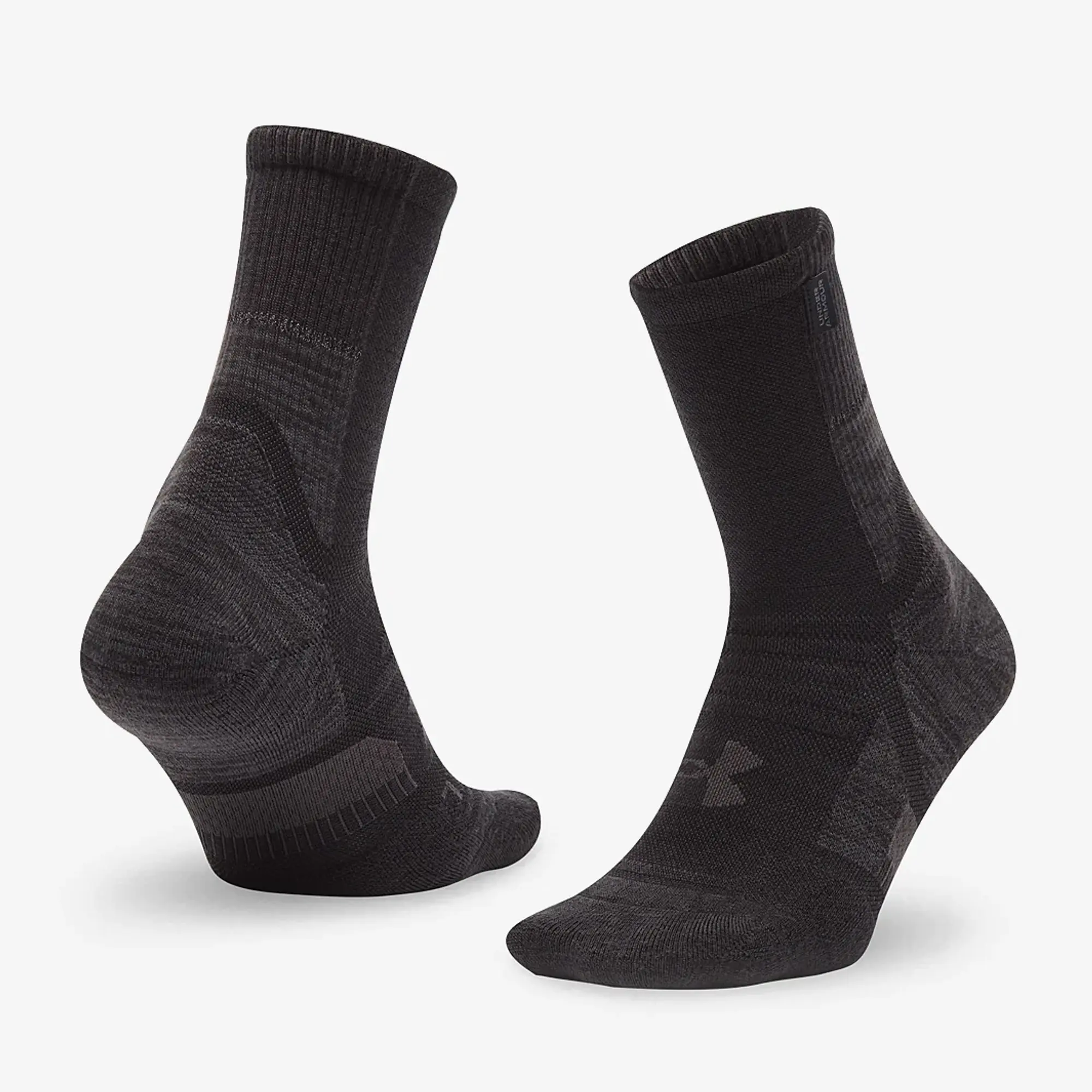 Under Armour Dry Run Wool