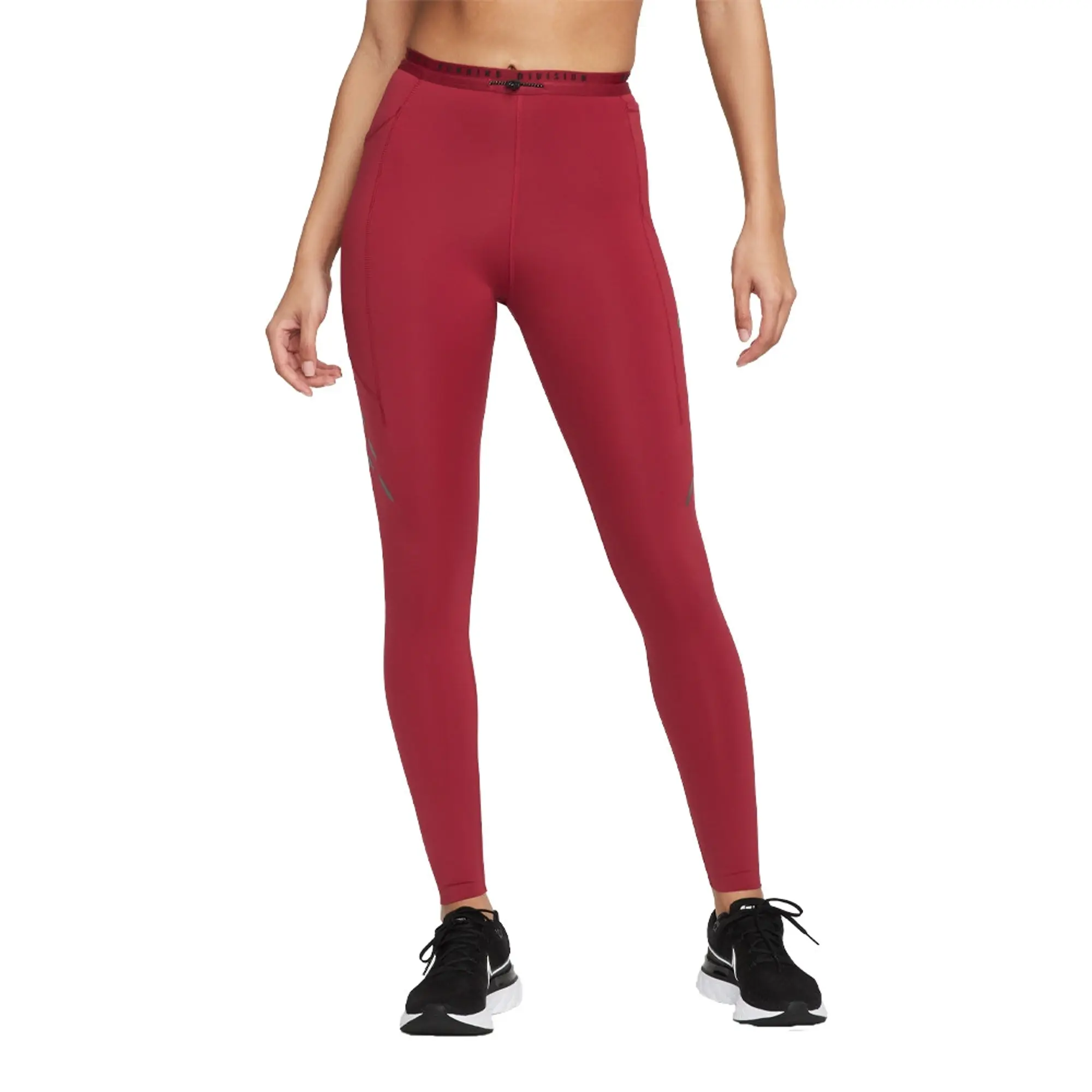 Nike Womens Dri FIT Run Division Tight
