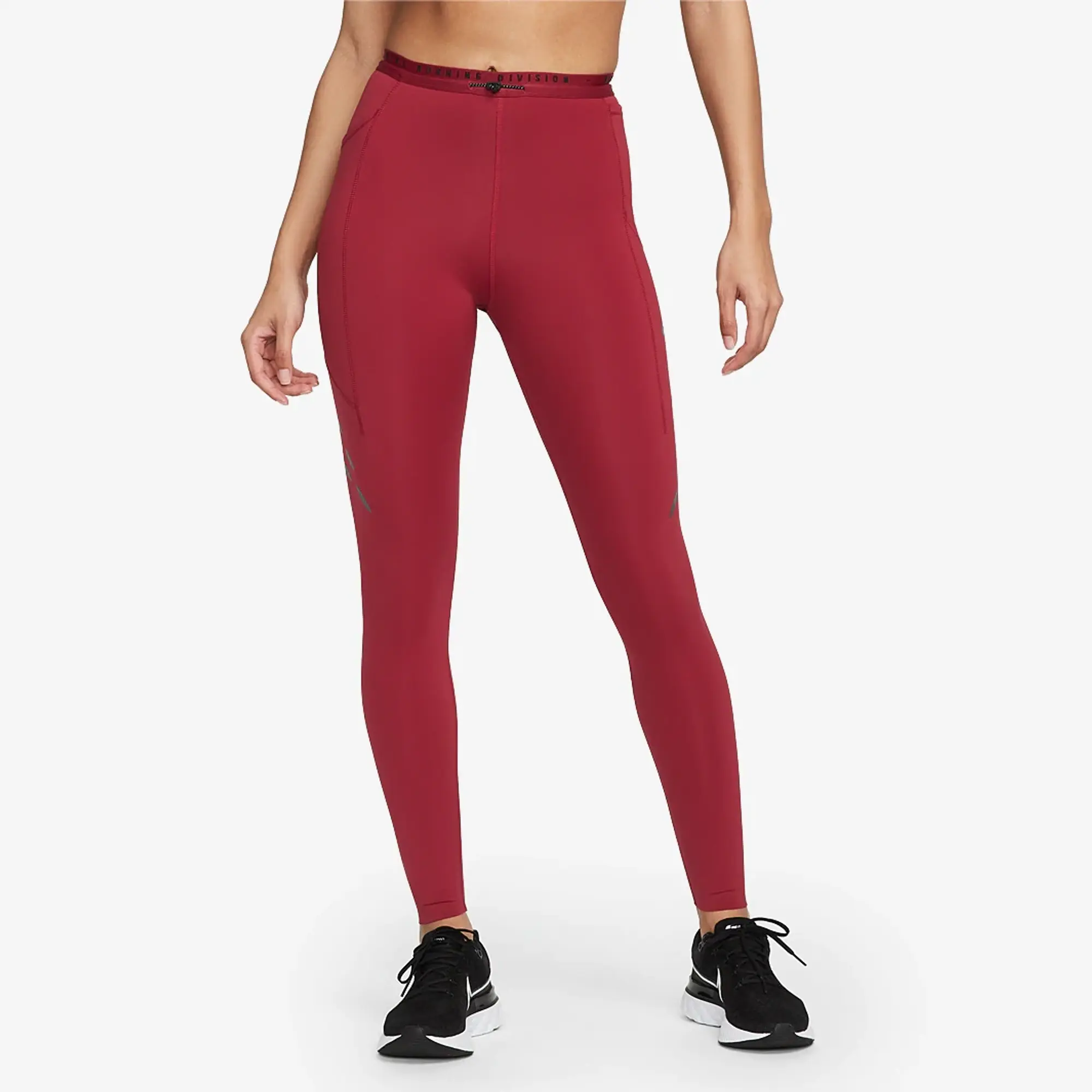 Nike Womens Dri FIT Run Division Tight