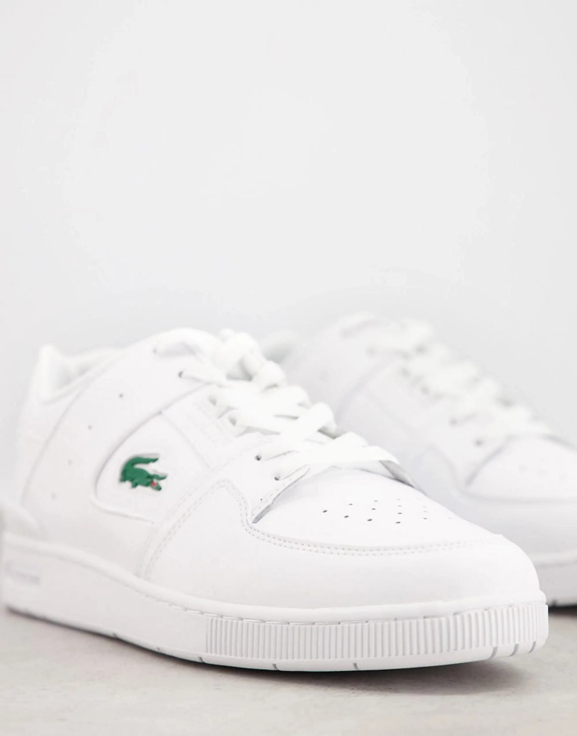 Lacoste Court Cage