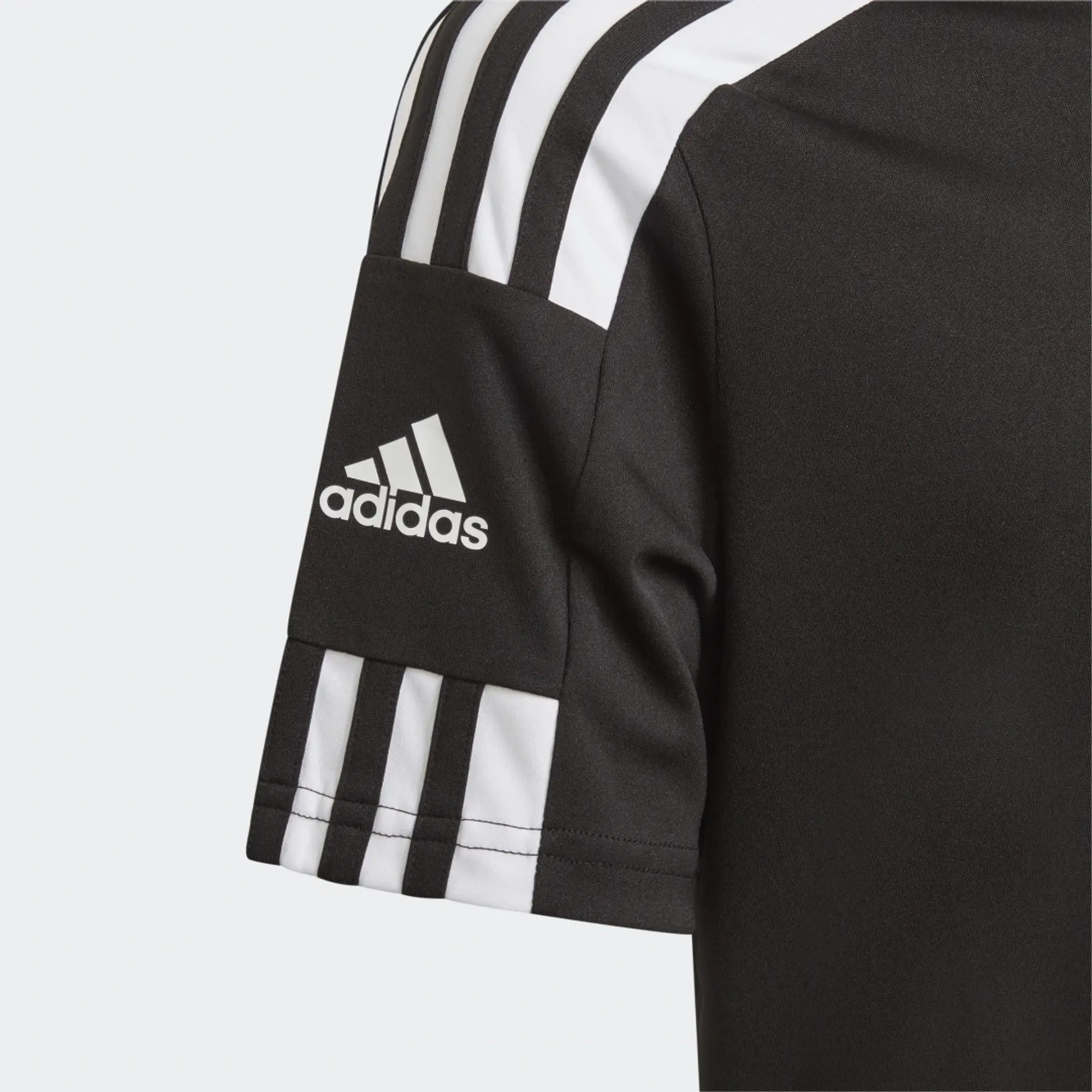 adidas Junior Squadra 21 SS Shirt