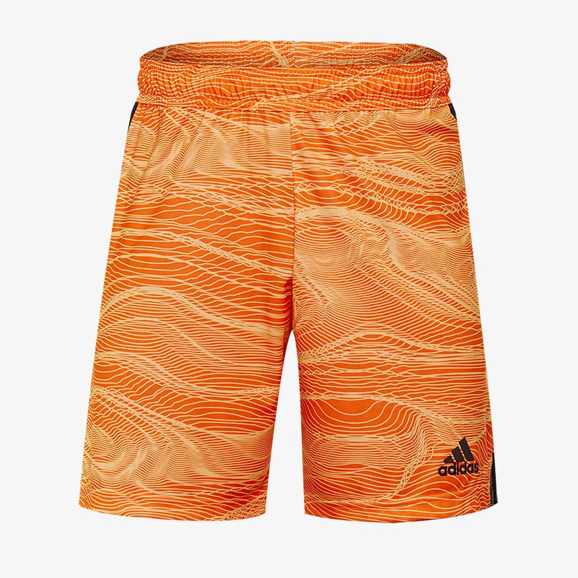 adidas Condivo 21 Junior GK Shorts