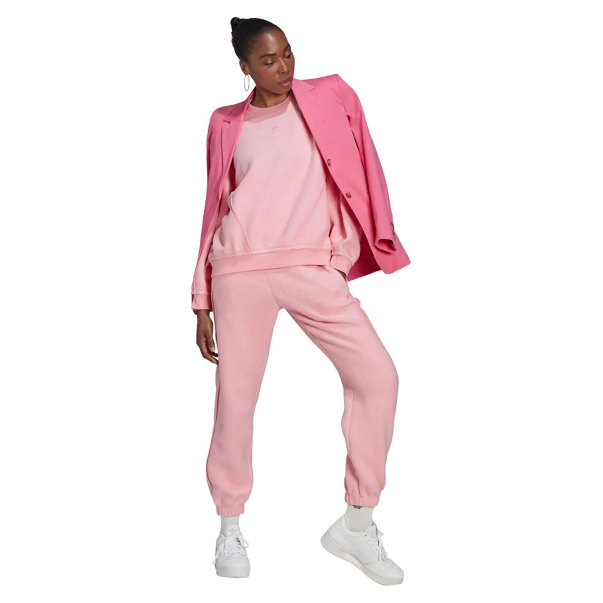 adidas Originals Womens Sweatpant