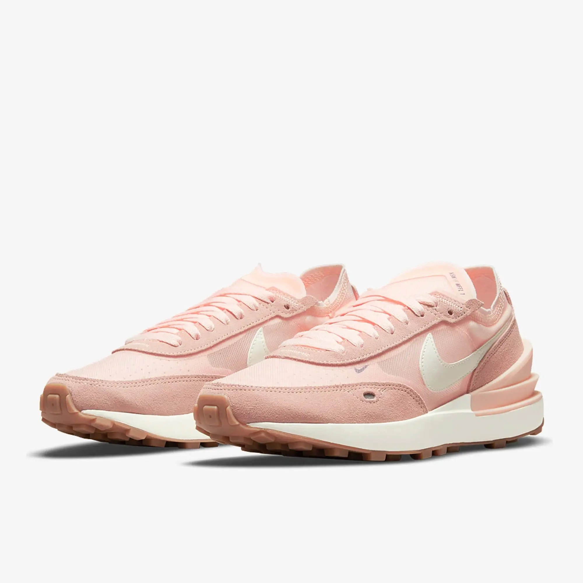 Nike Sportswear Womens Waffle One