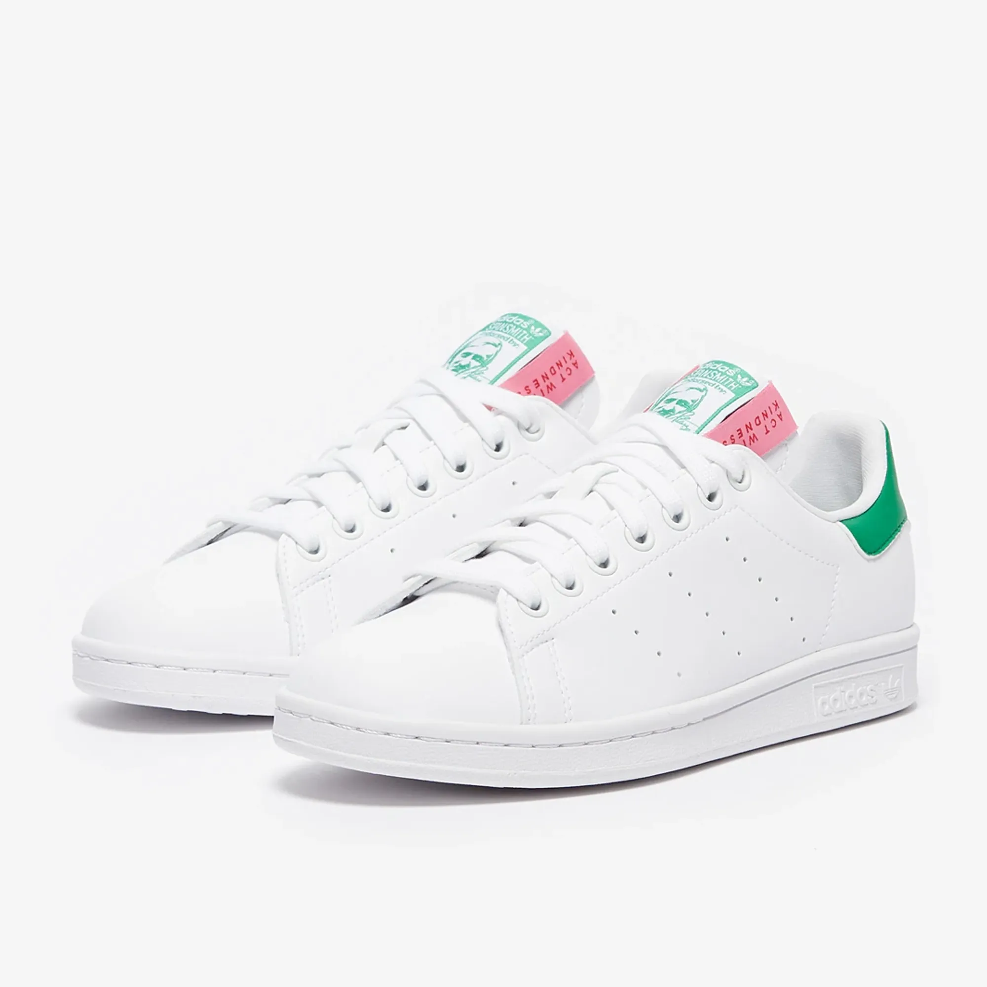 adidas Originals Womens Stan Smith