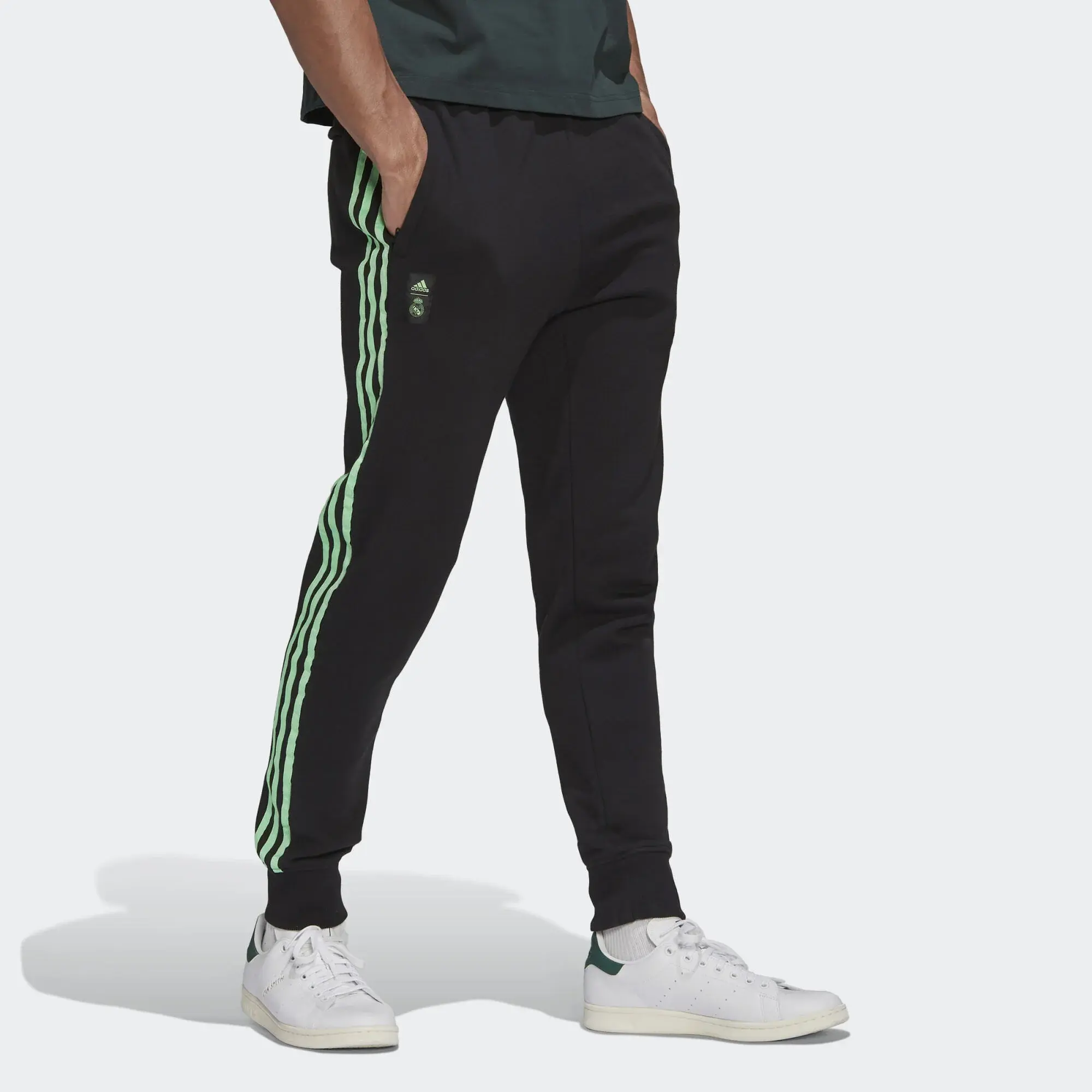 adidas Real Madrid 22 23 LS HC Pant HD1339 FOOTY.COM