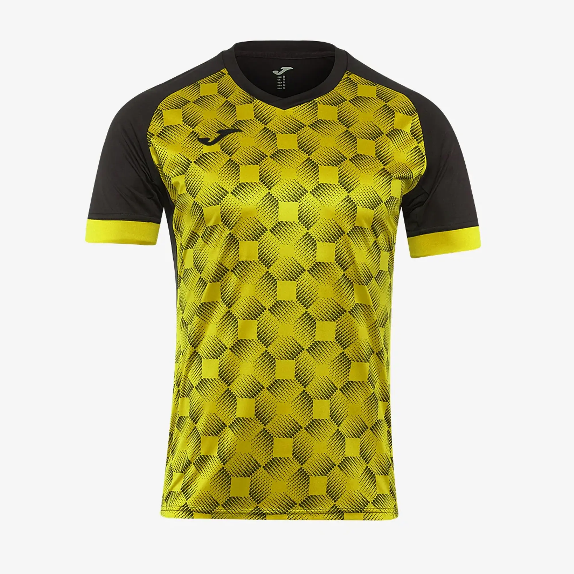 Joma Supernova III SS Shirt