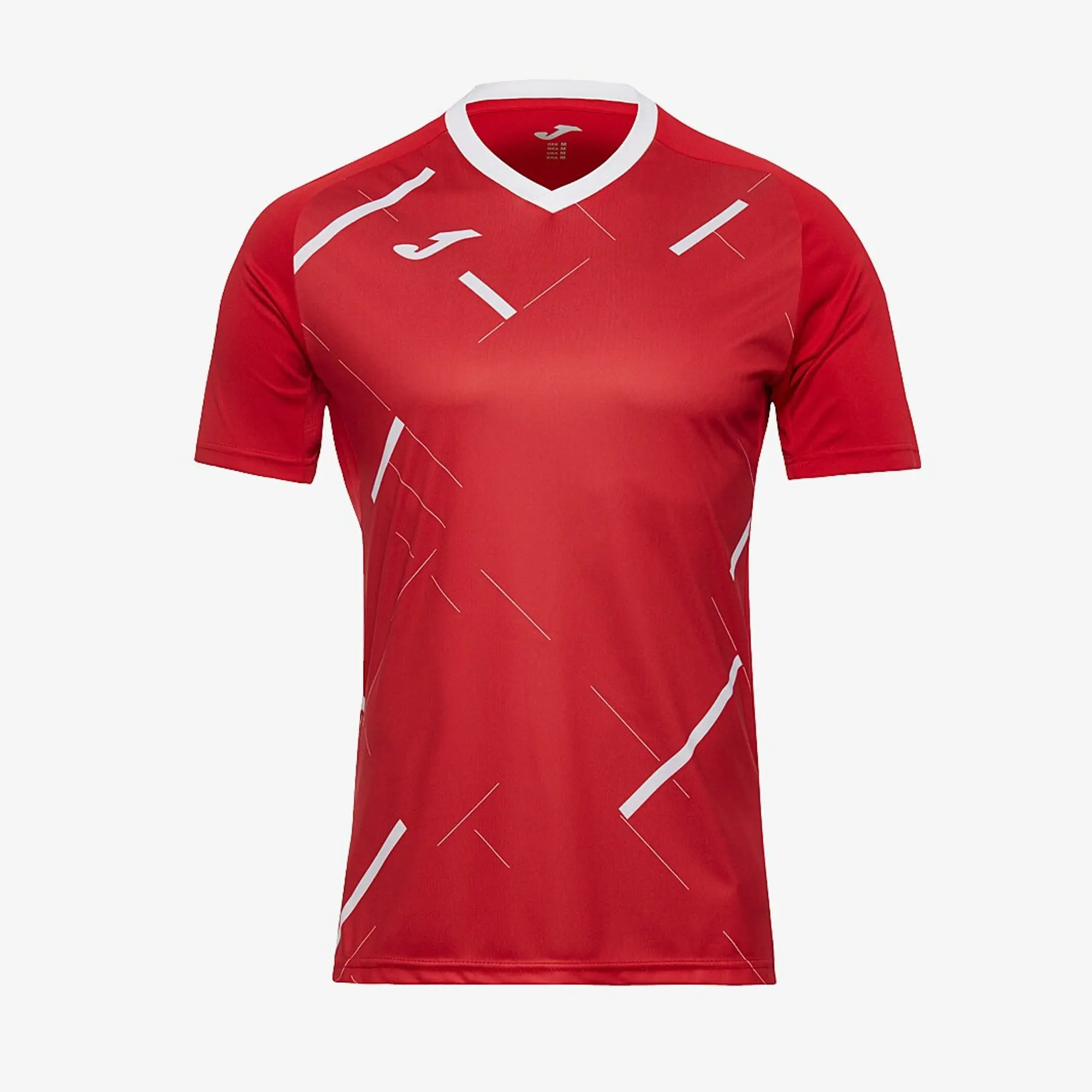 Joma Tiger III SS Shirt