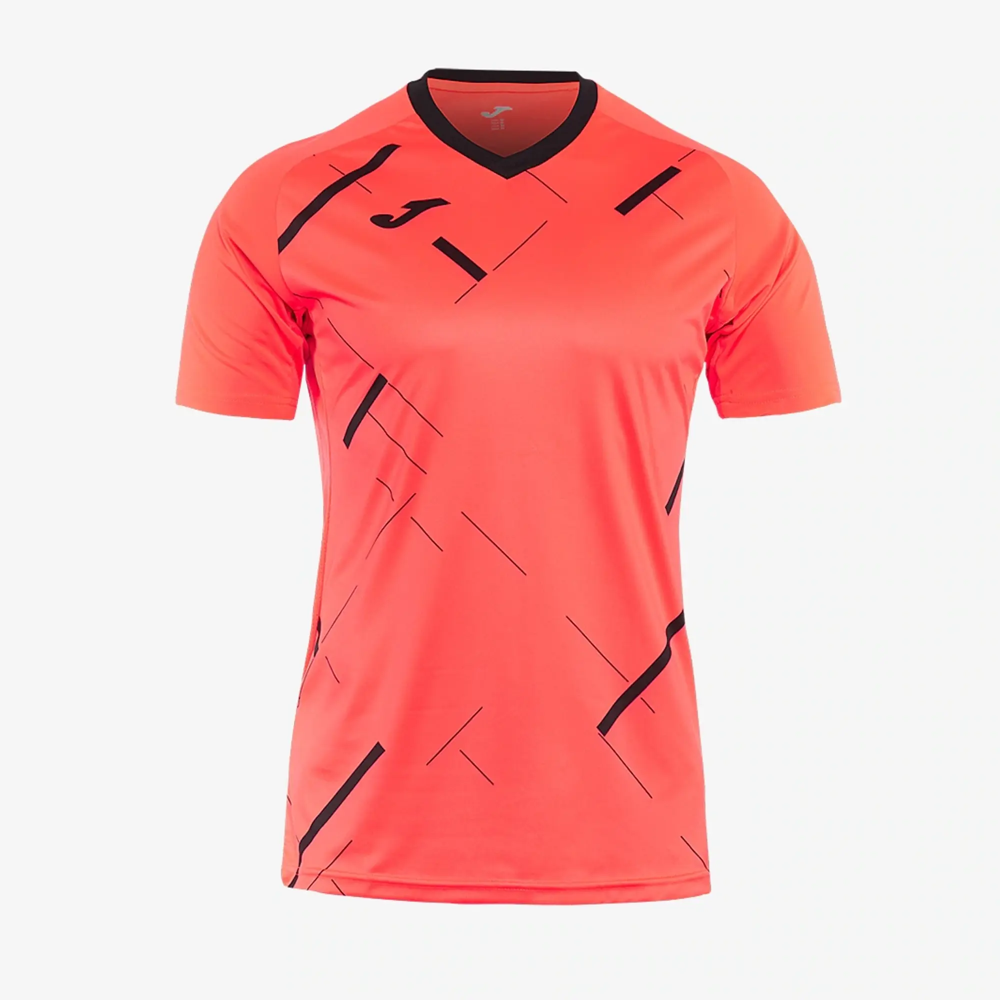 Joma Tiger III SS Shirt