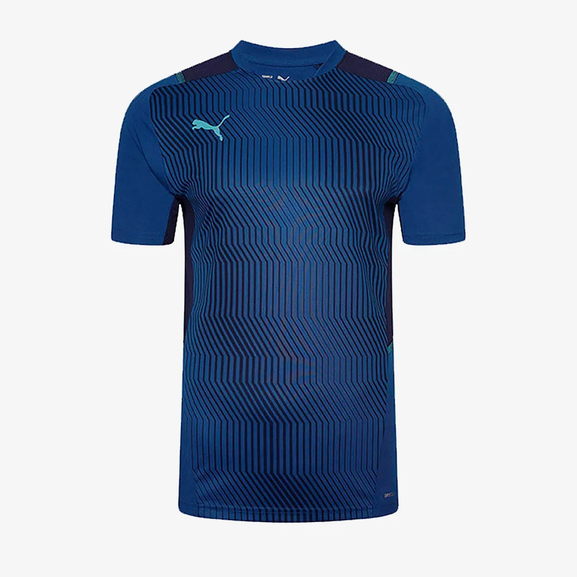 Puma Junior Team Cup Training Jersey