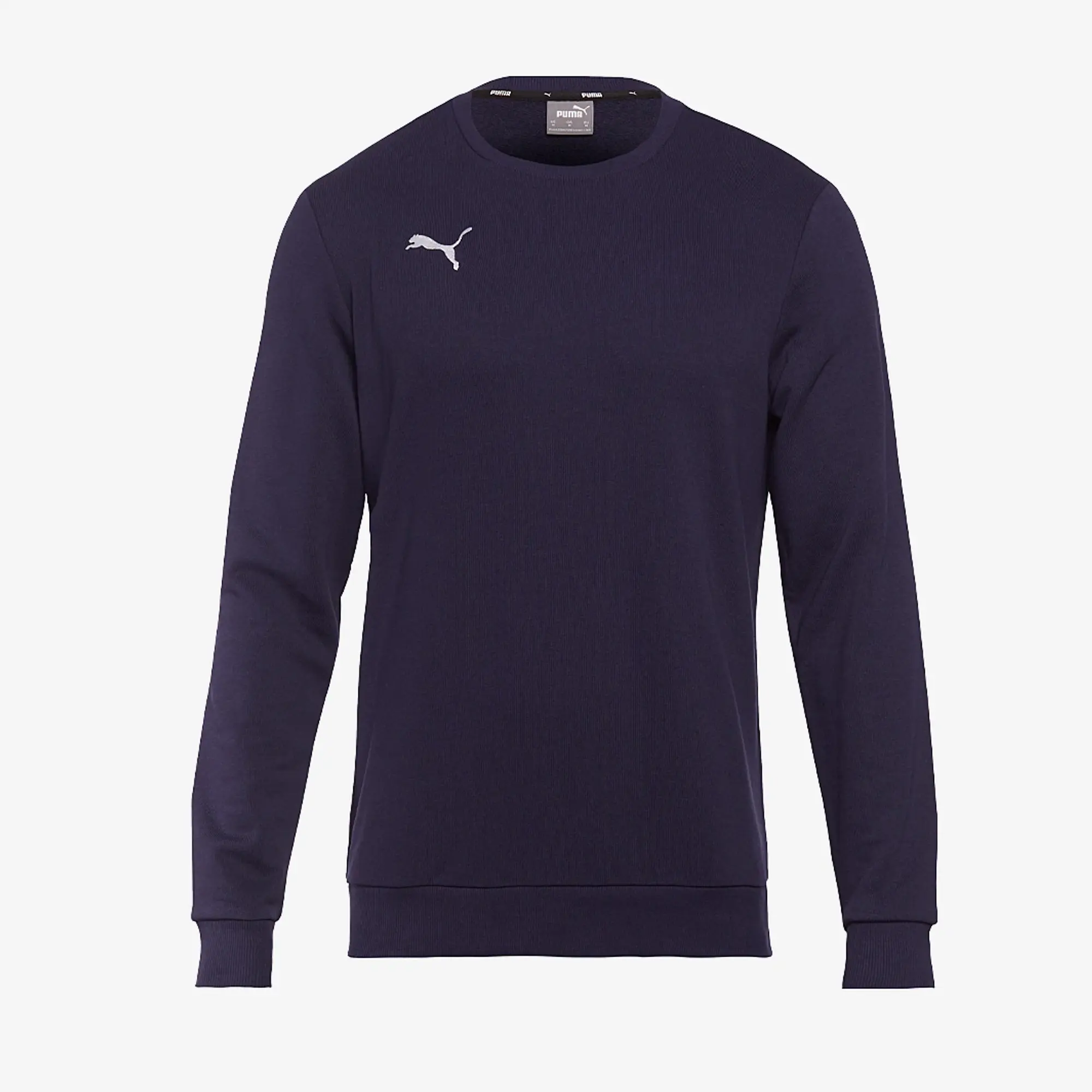 Puma Junior teamGOAL 23 Casuals Sweatshirt